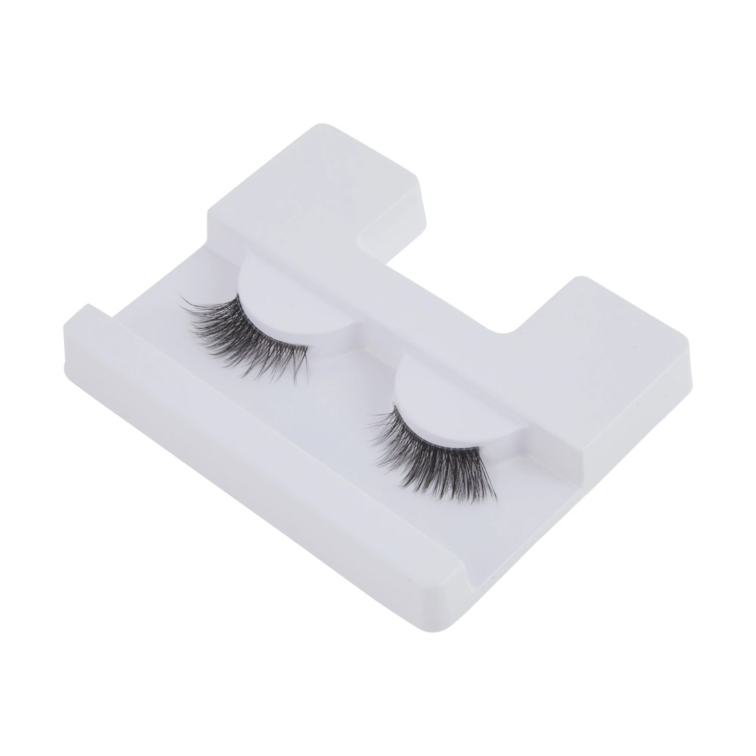 4 OXX Cosmetics Natural False Lashes - No. 614, 4 of 6