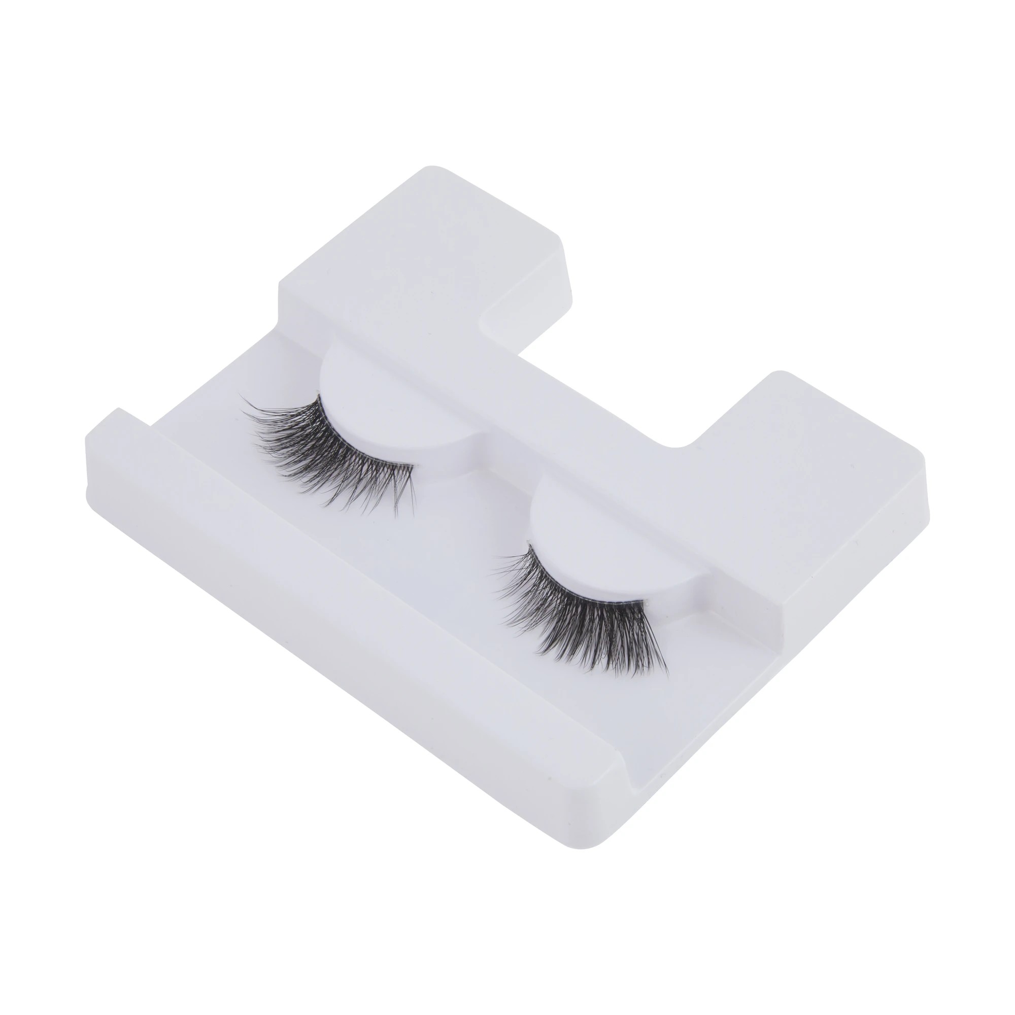 4 OXX Cosmetics Natural False Lashes - No. 614, 4 of 6
