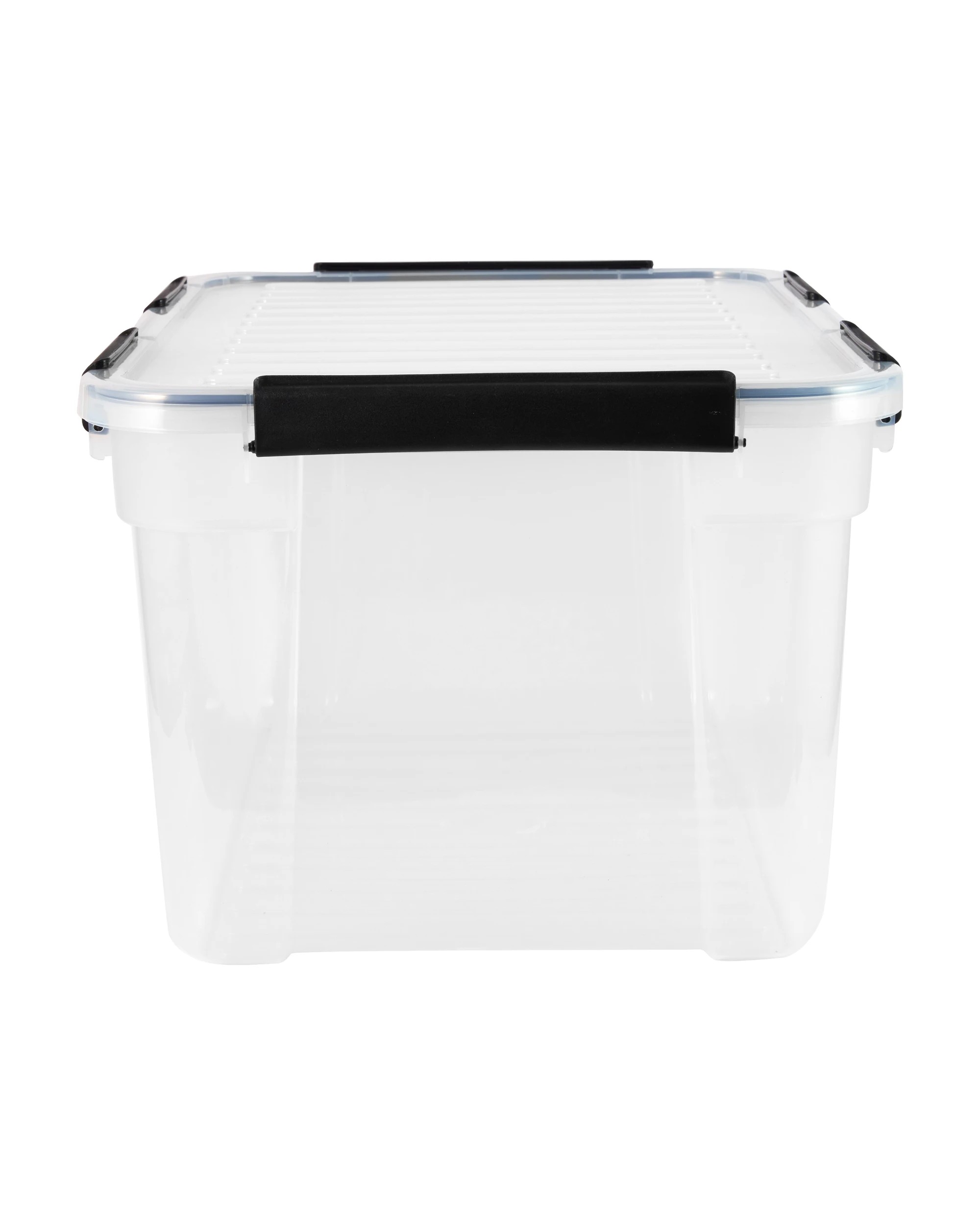 3 75L Waterproof IP67 Storage Tub, 3 of 9