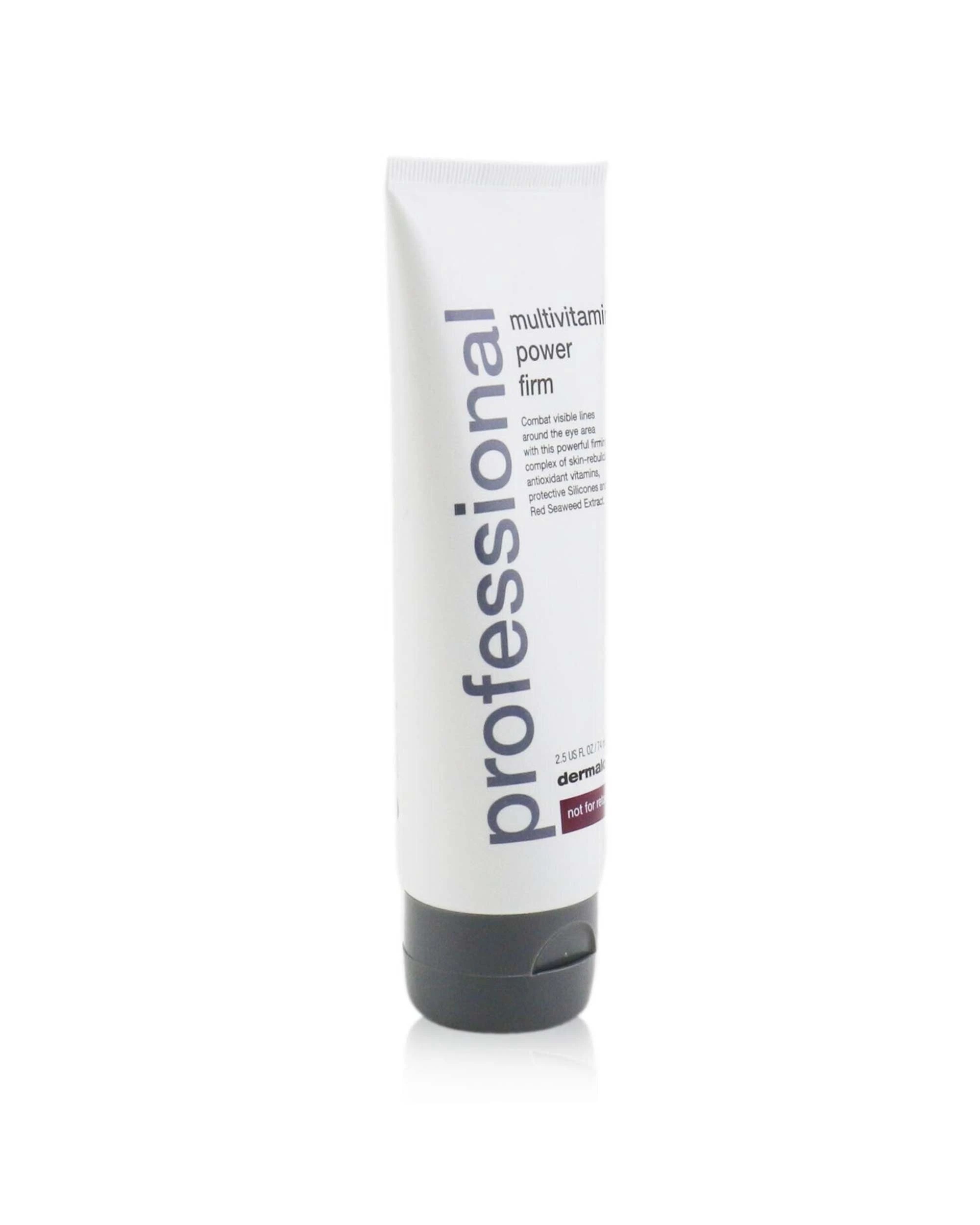 2 Dermalogica Age Smart MultiVitamin Power Firm (Salon Size)  74ml/2.5oz, 2 of 3