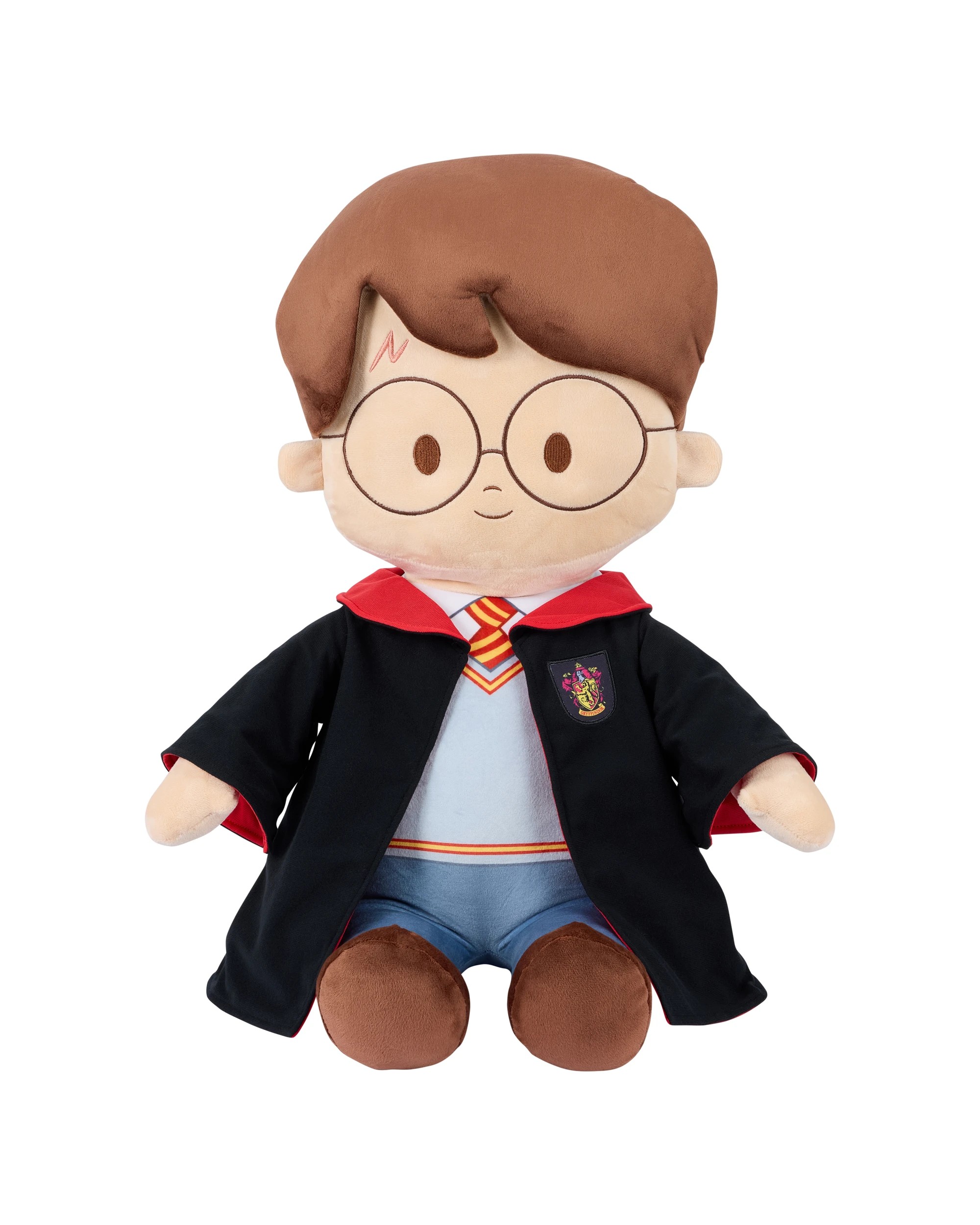 2 Harry Potter Giant Plush, 2 of 3