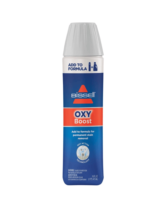 Bissell Oxy Boost Formula Booster 473ml