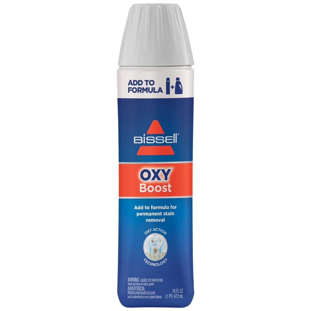 1 Bissell Oxy Boost Formula Booster 473ml, 1 of 2
