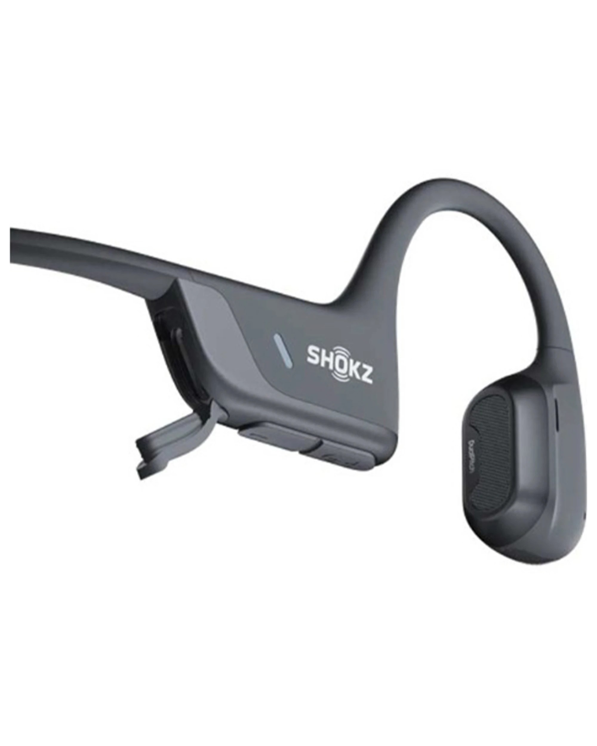 3 Shokz OpenRun Pro 2 Mini Headphones - Bone Conduction, 3 of 3