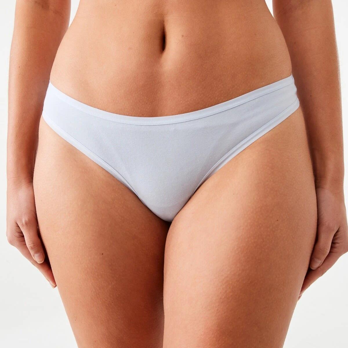 3 7 Pack G-String Briefs SOFT SPOT MULTI, 3 of 10