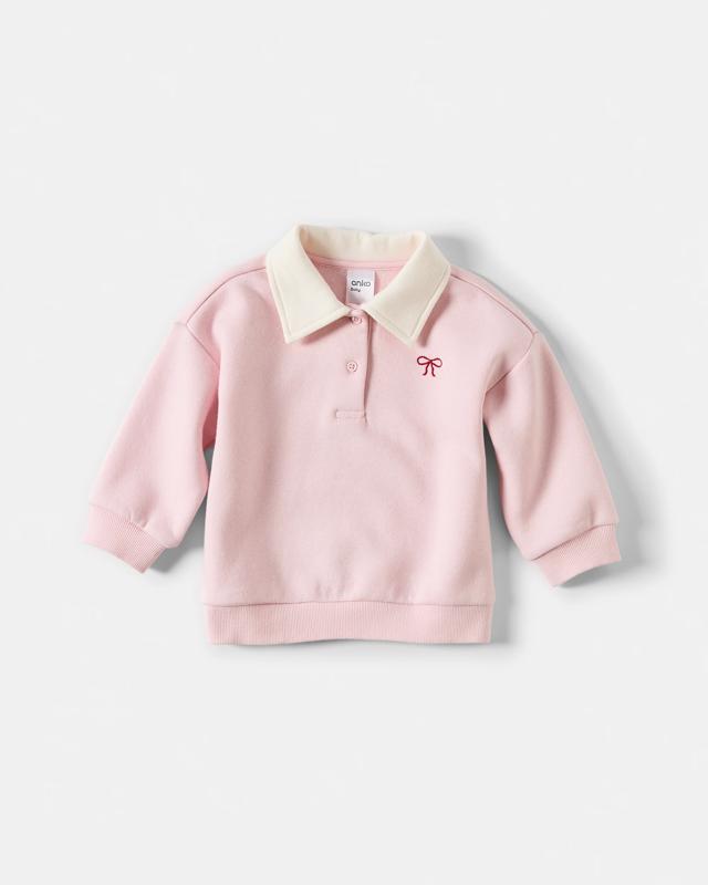 Australian Cotton Rugby Sweats