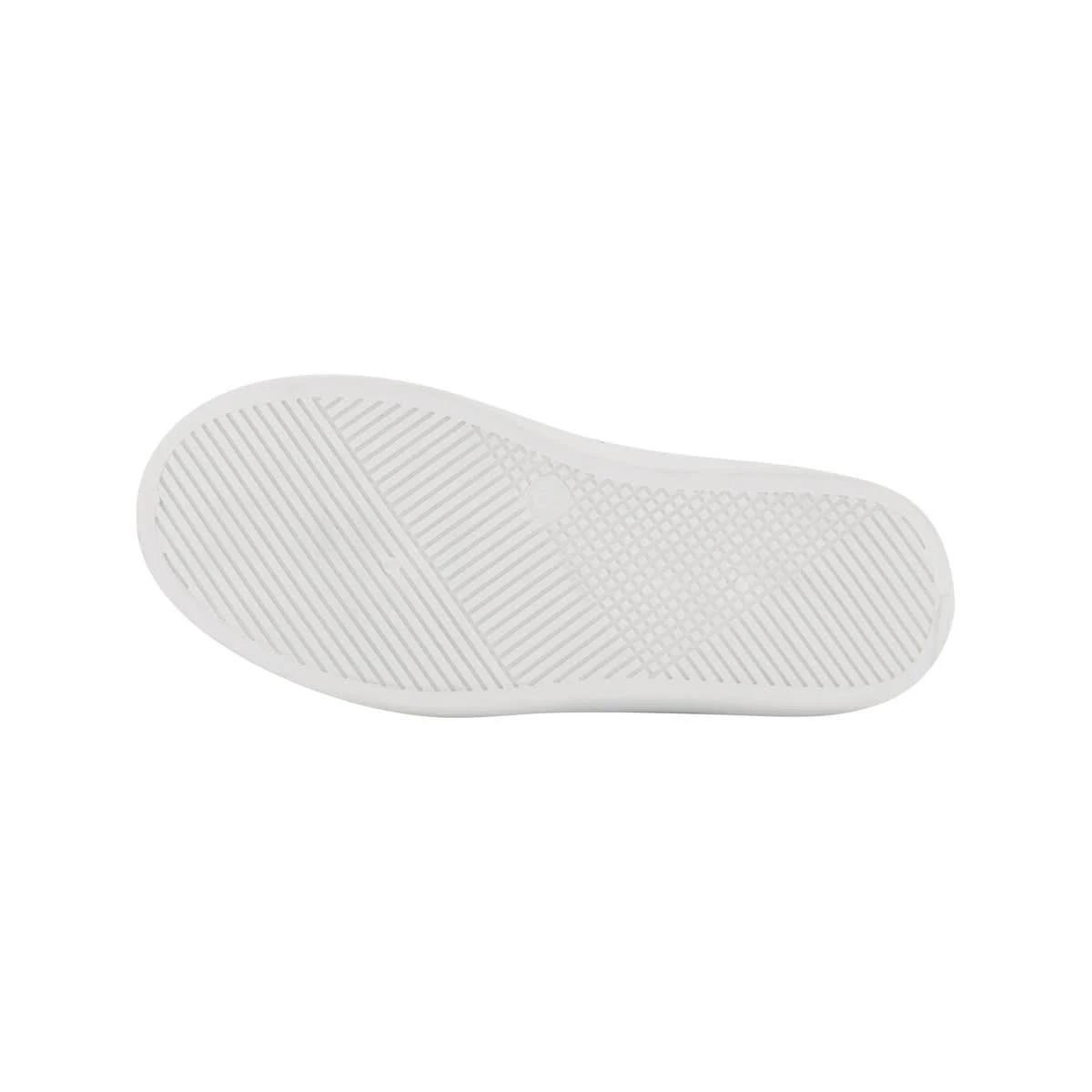 4 Junior Slip-on Canvas Shoes BEETLE, 4 of 5