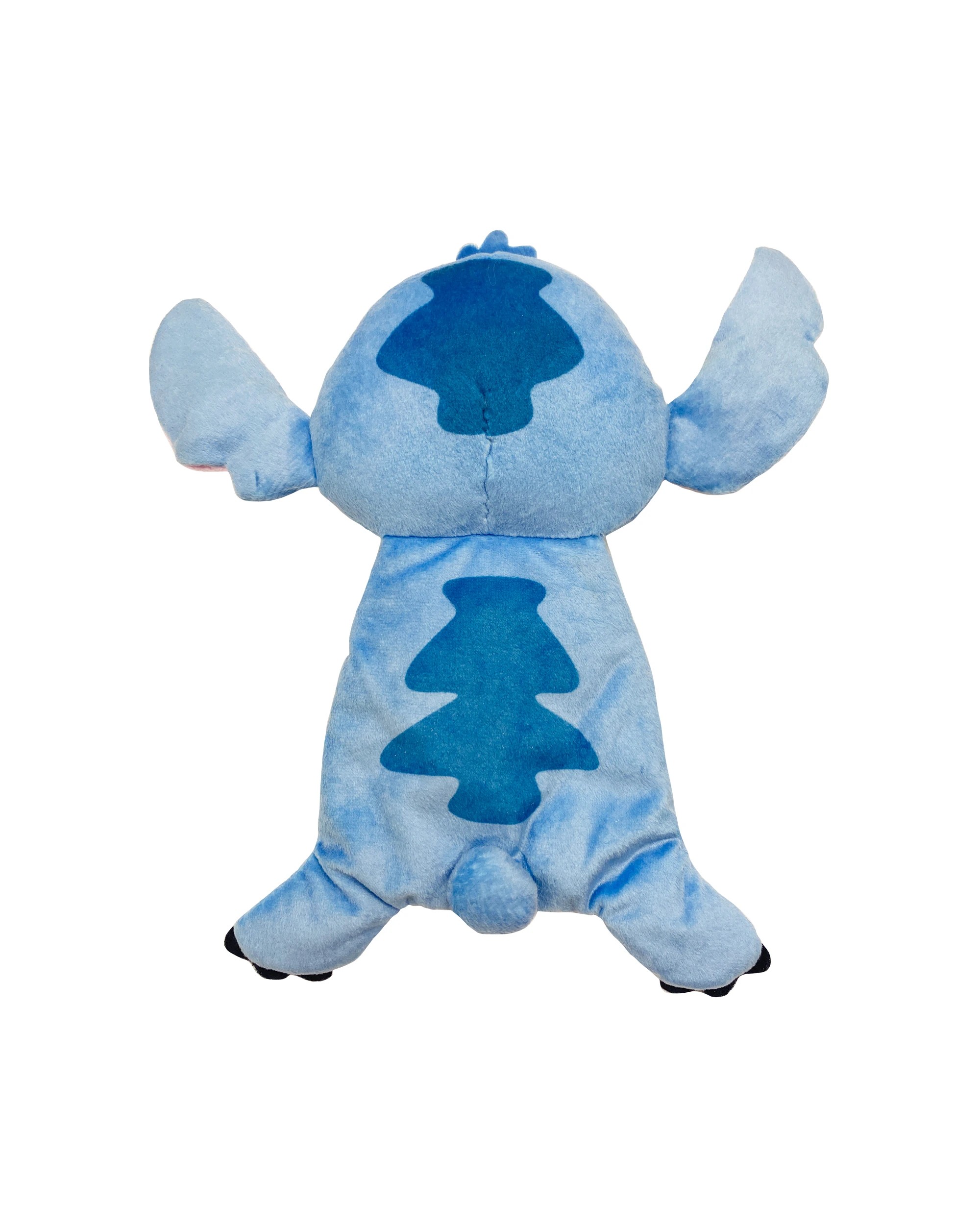 3 Disney Baby - Stitch Snuggle Blanket - Nursery, Comfort Blanket, Birth+ - Blue, 3 of 3