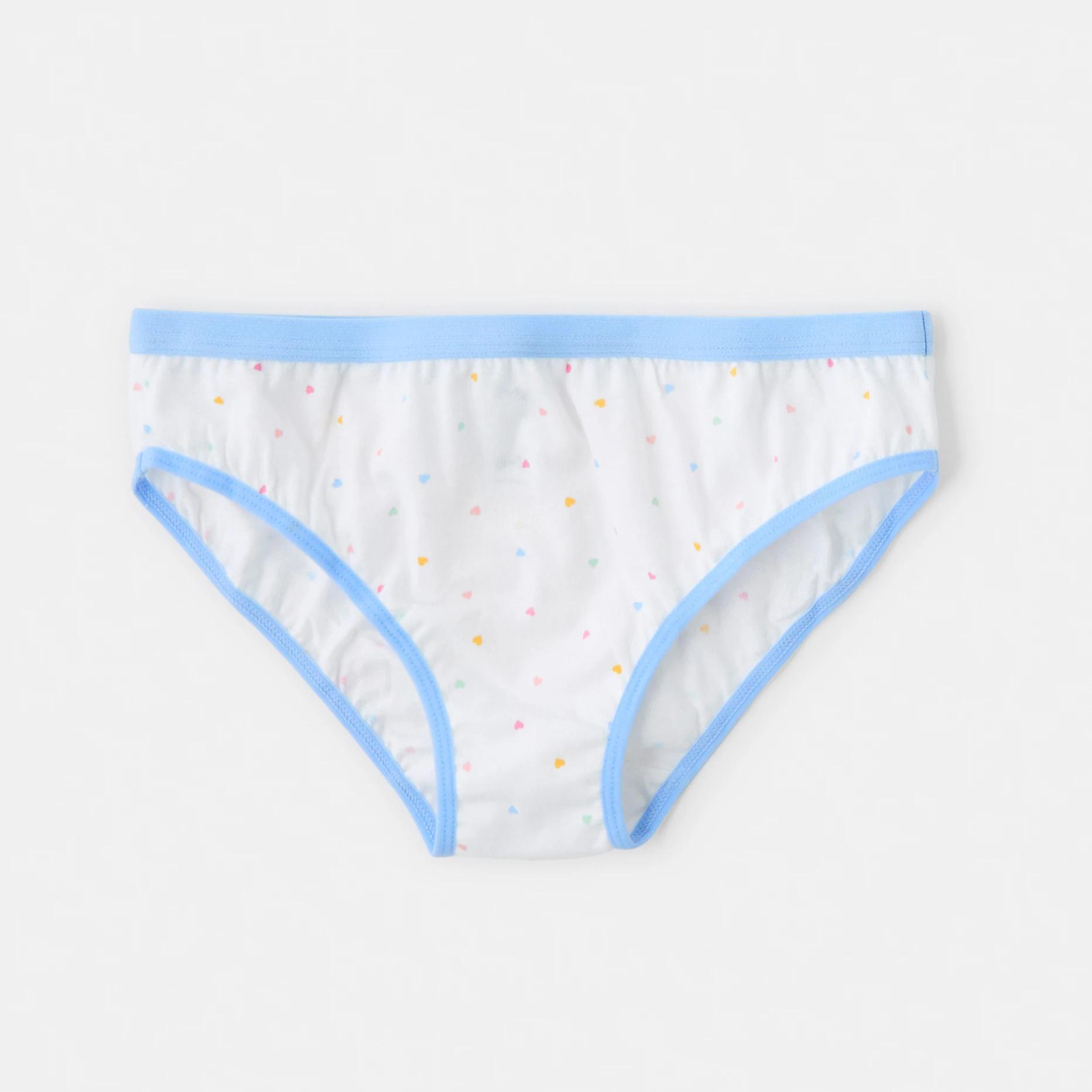 9 7 Pack Print Briefs RAINBOWS, 9 of 10
