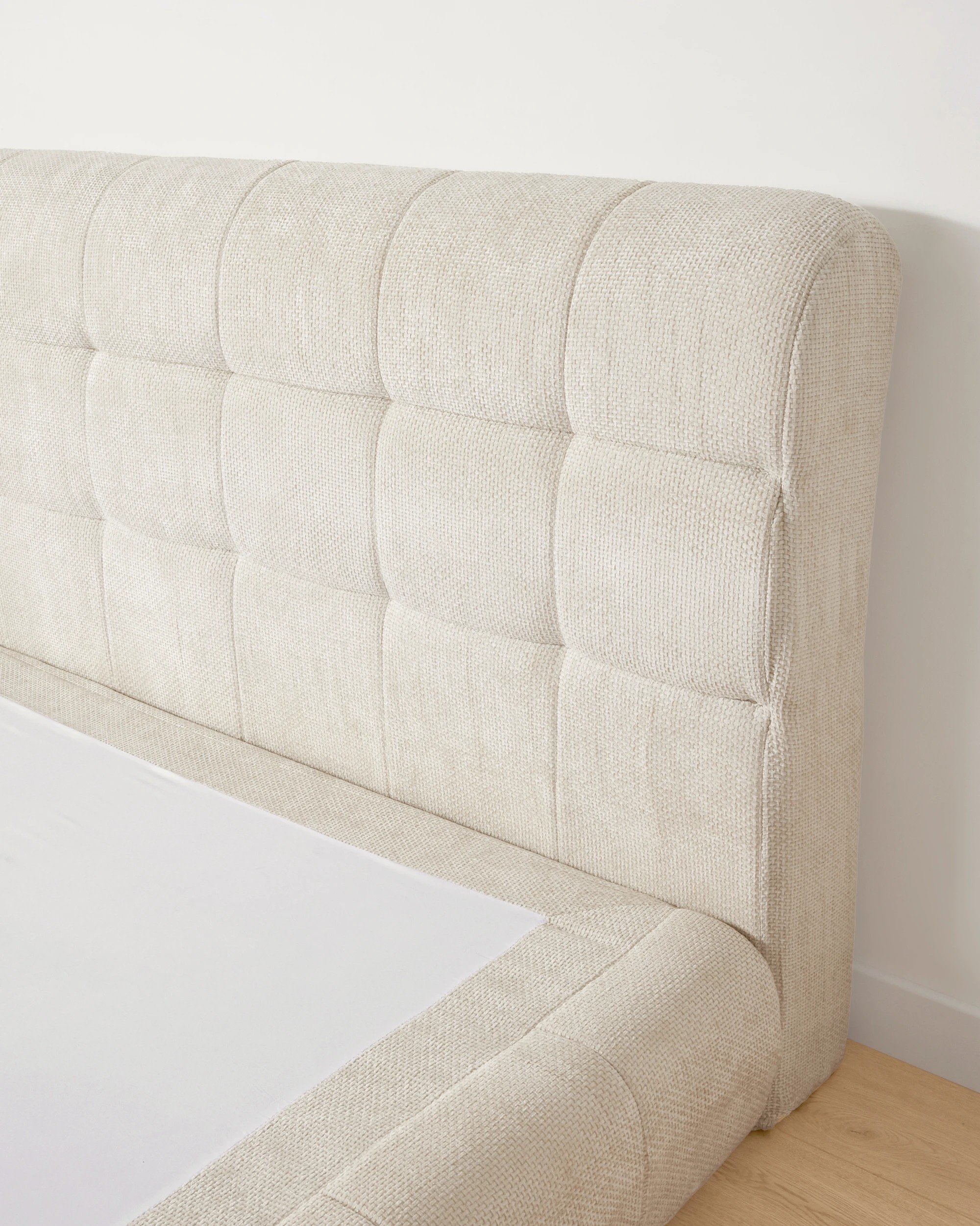 4 Double Bed Mali Bedframe, 4 of 8