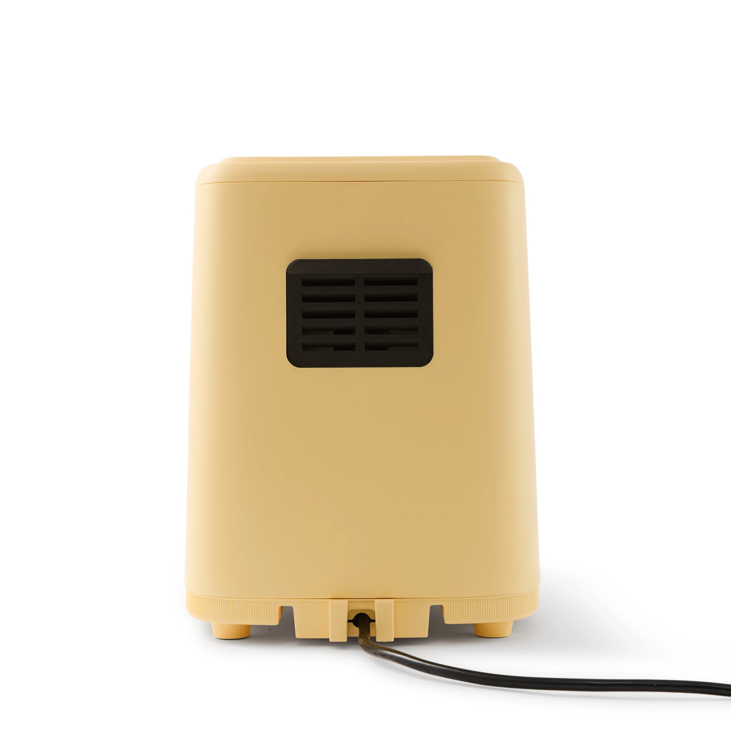 5 4L Air Fryer - Yellow, 5 of 10