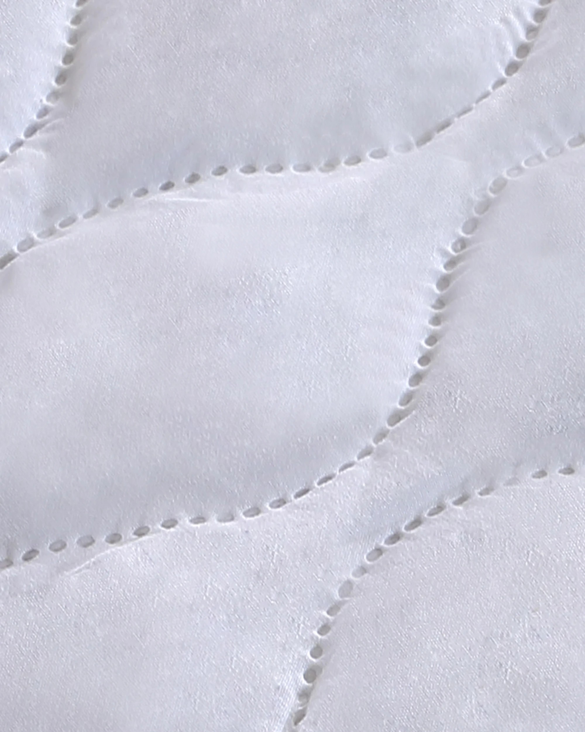 6 Dreamz Mattress Protector Double, 6 of 6