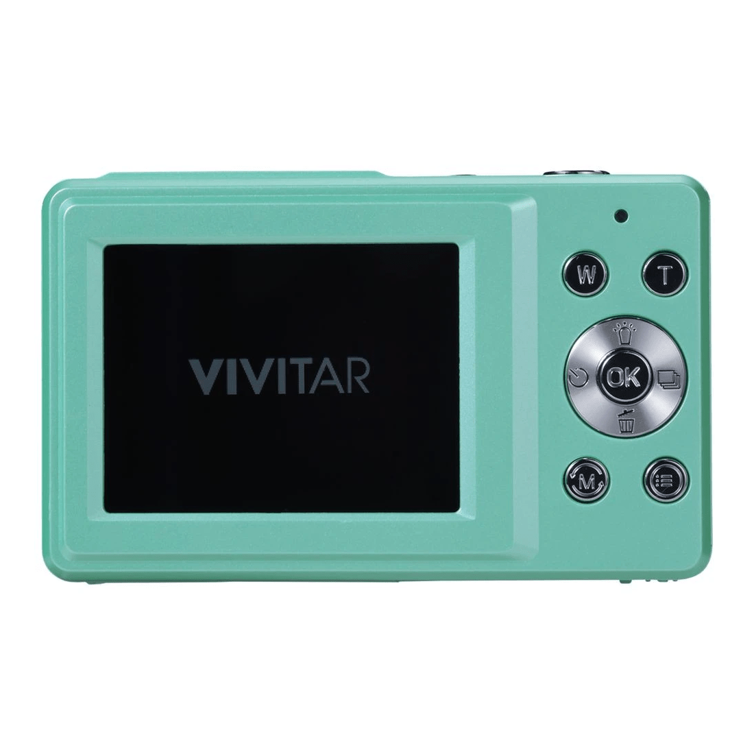 2 Vivitar PopSnap Digital Camera Green, 2 of 10