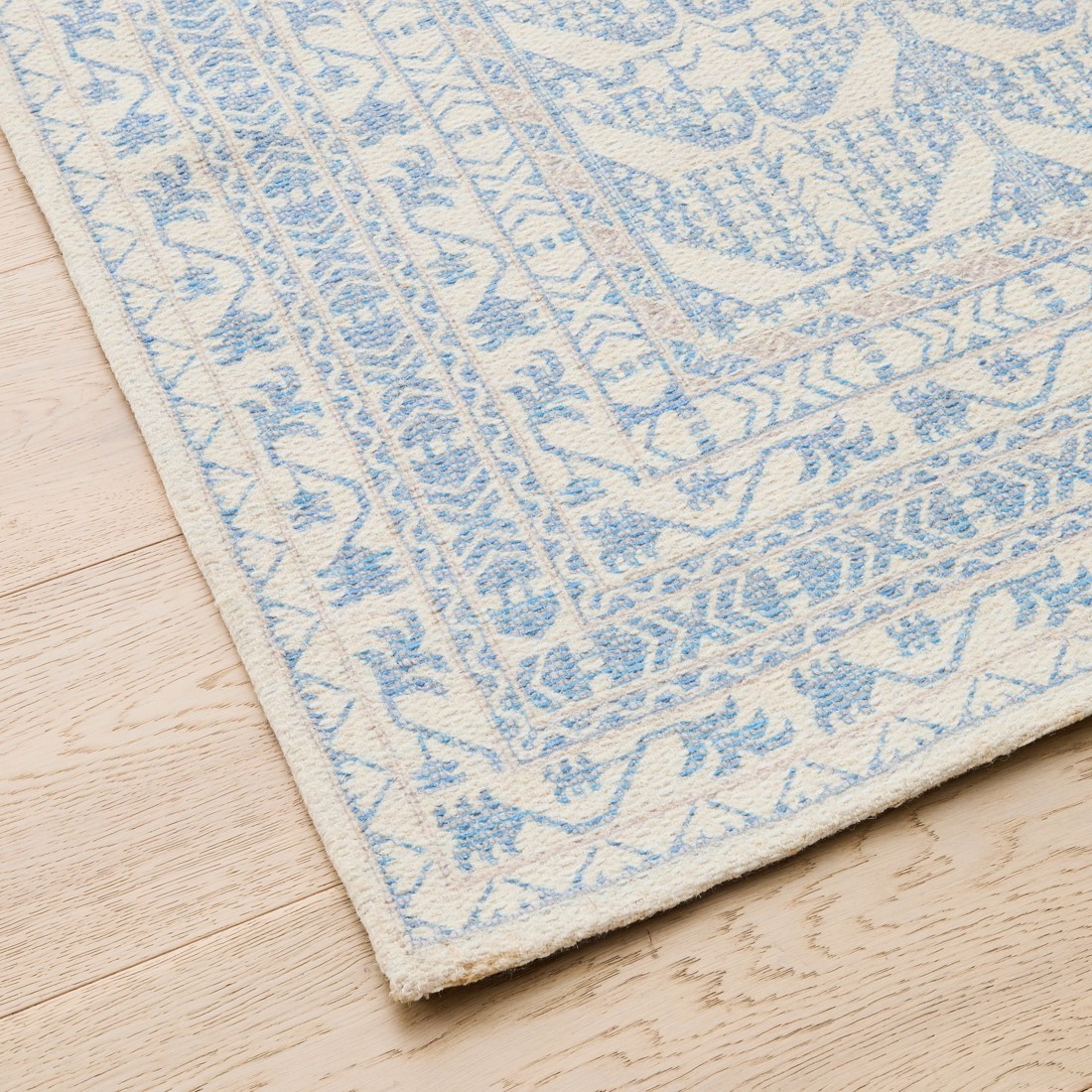 2 Emi Wool Blend Rug - Extra Large - 270cm x 180cm, 2 of 7