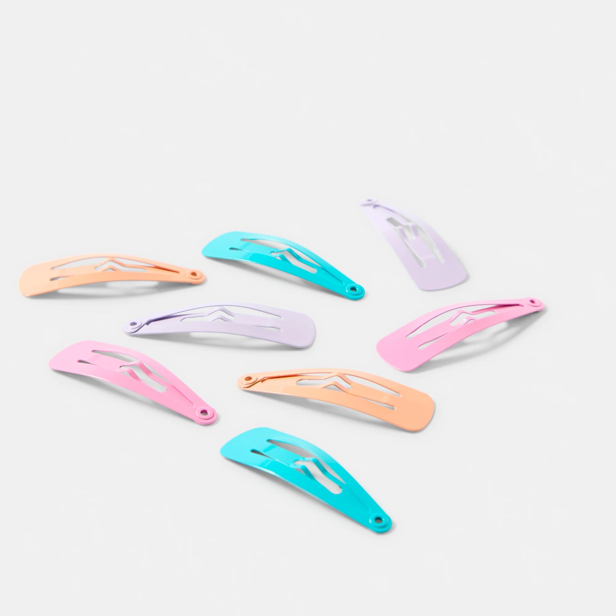 2 OXX Haircare 34 Pack Kids Mixed Hair Accessories, 2 of 6