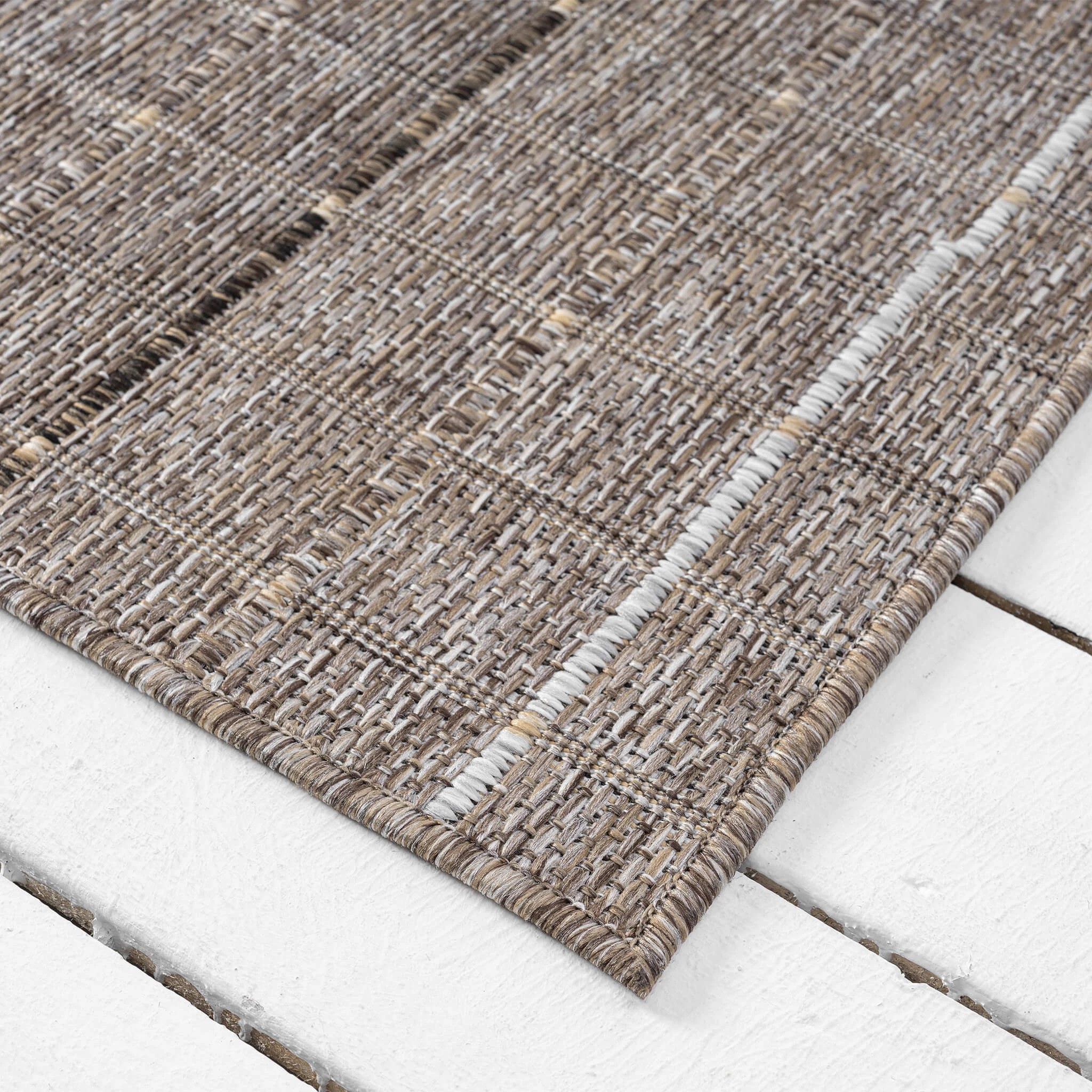 4 La Grace Home Venice Premium Runner - 80x300cm - Natural, 4 of 10