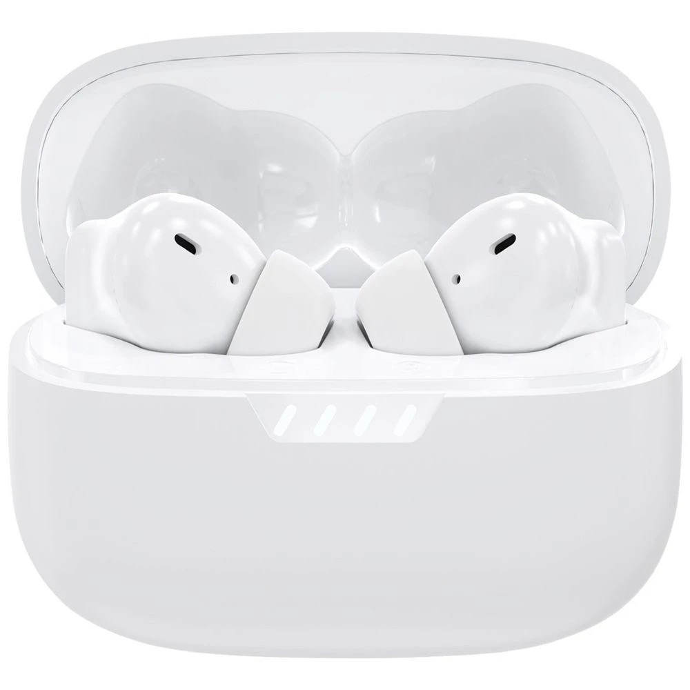 2 Bonelk Soundbuds Freedom True Wireless Soundbuds White, 2 of 9