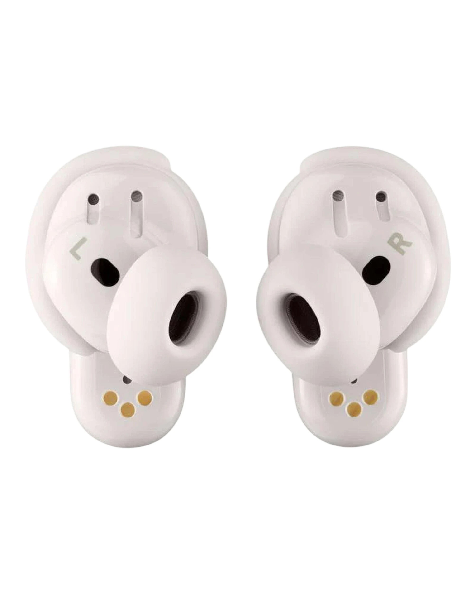 3 Bose Quietcomfort Ultra Earbuds 2nd Gen White Smoke, 3 of 5