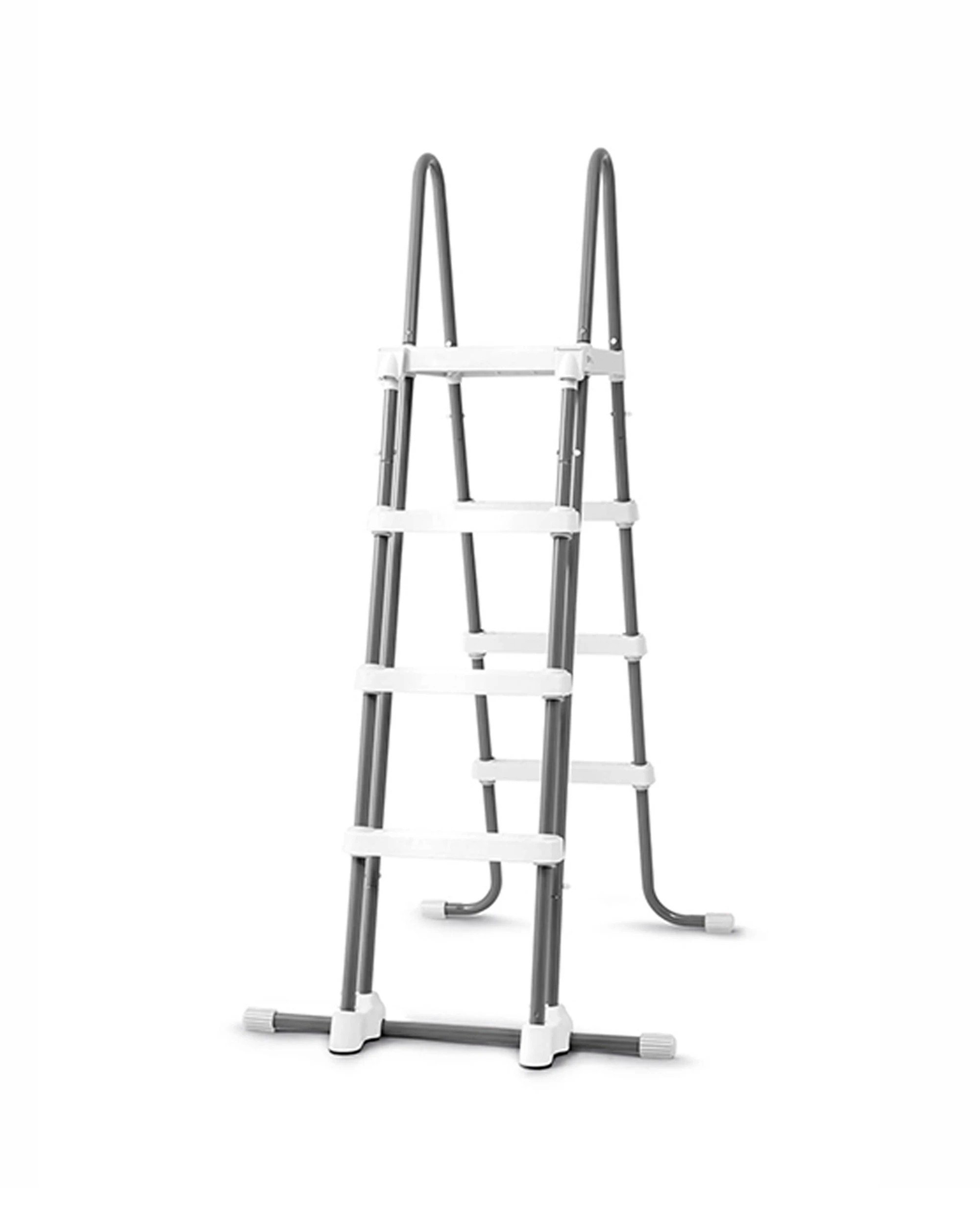 1 Intex Ladder With Removable Steps For 1.22M Pools - Multi, 1 of 4