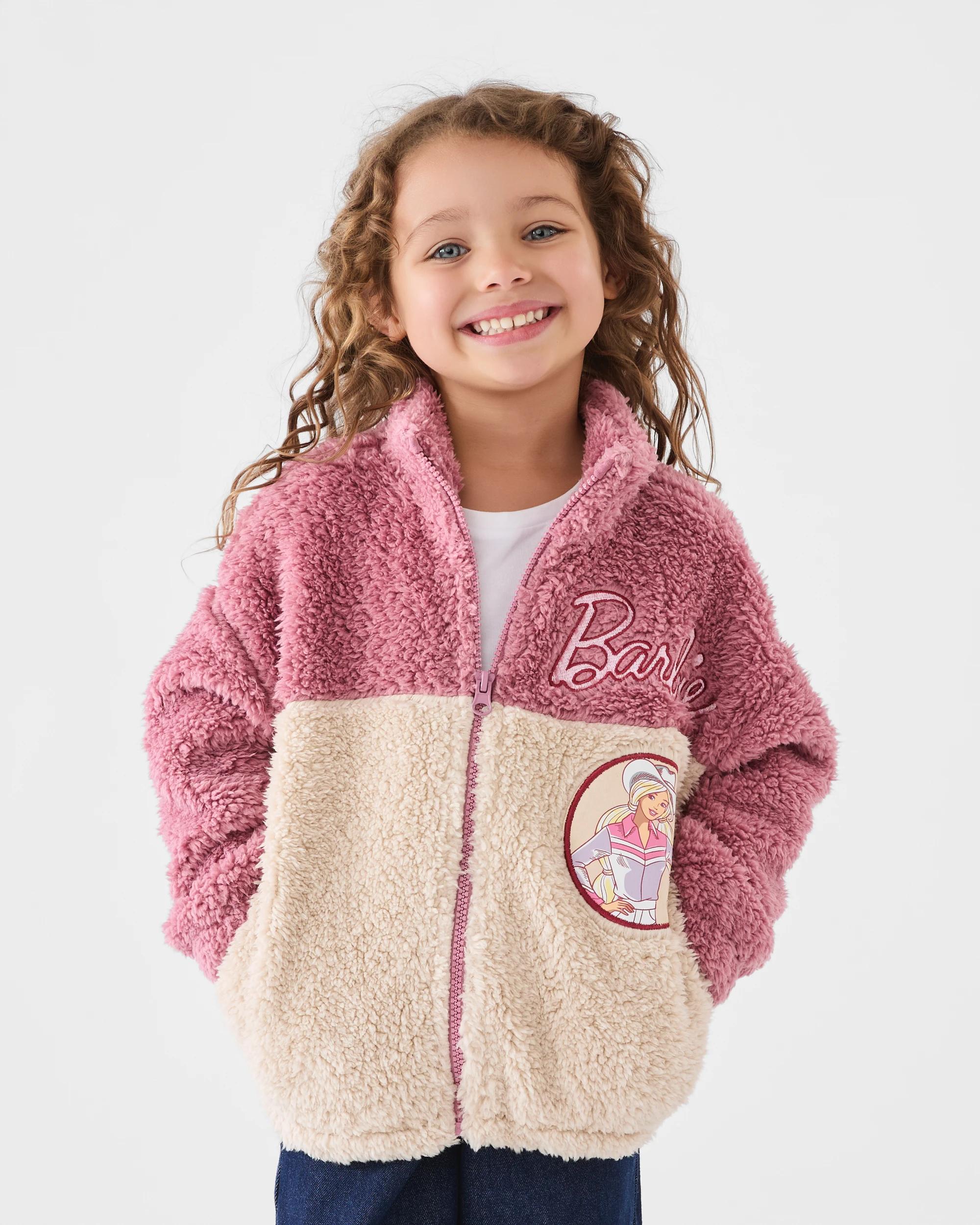 3 Barbie License Jacket Barbie, 3 of 7