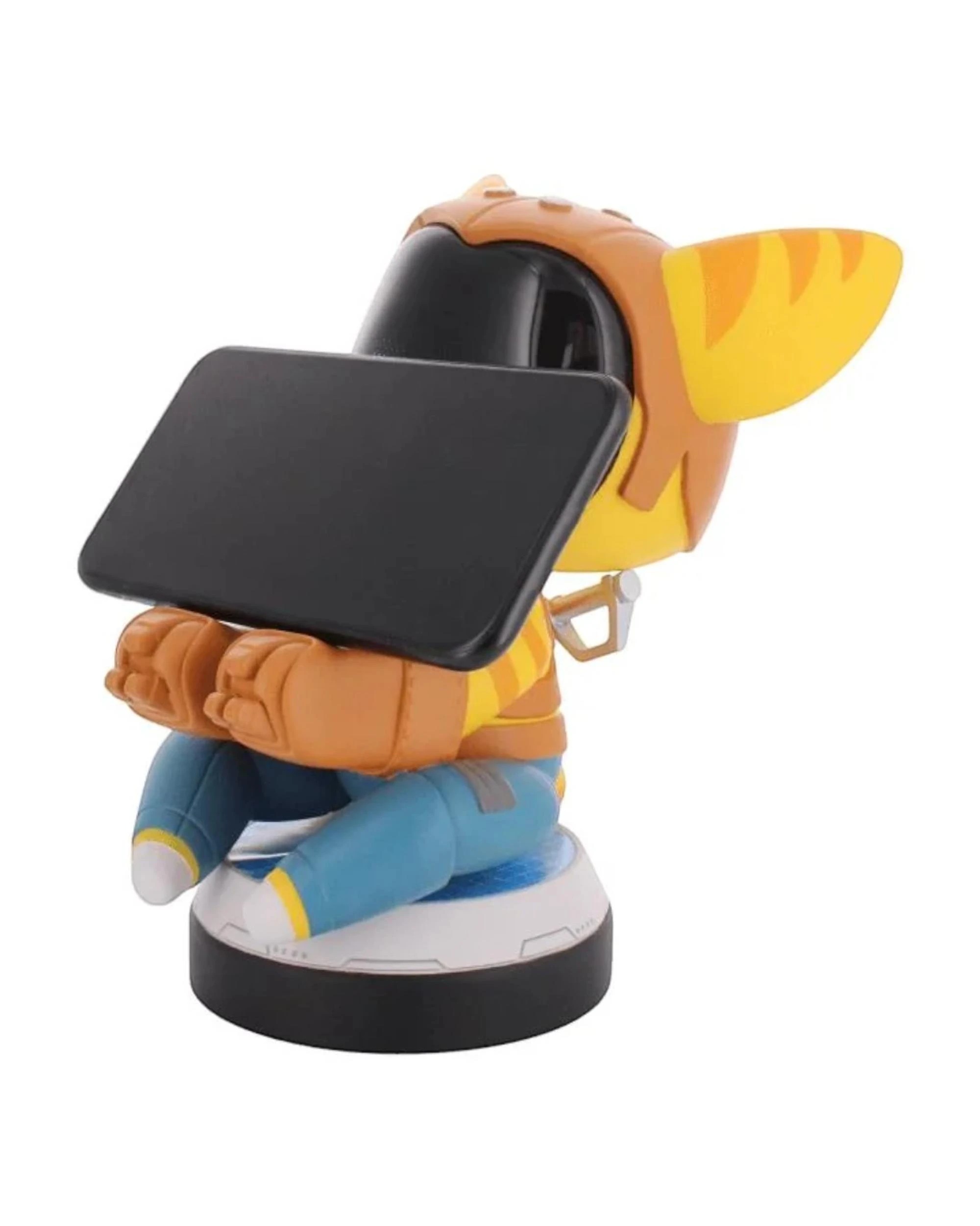 4 Cable Guys Astro Bot Ratchet Bot Controller and Phone Holder, 4 of 6