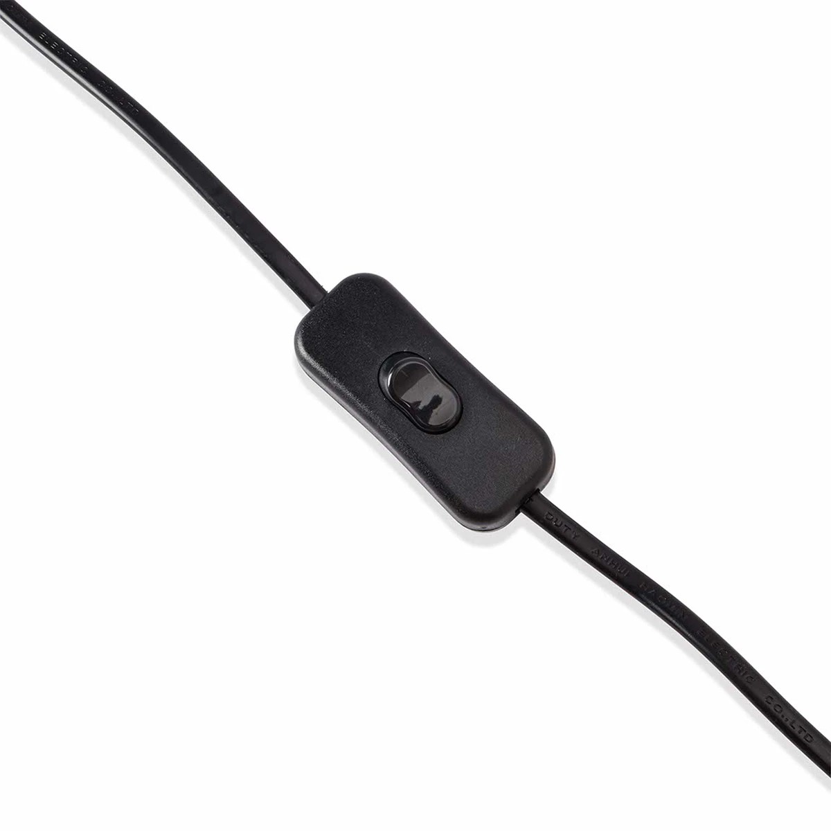 7 Desk Lamp - Black, 7 of 9