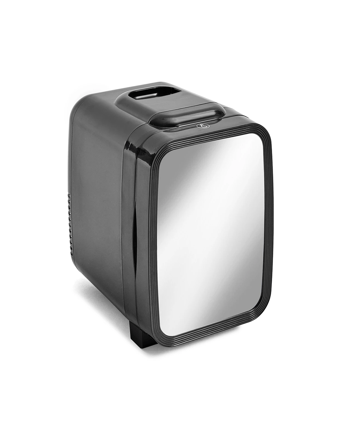 10 Mini LED Cooler - Black, 10 of 10