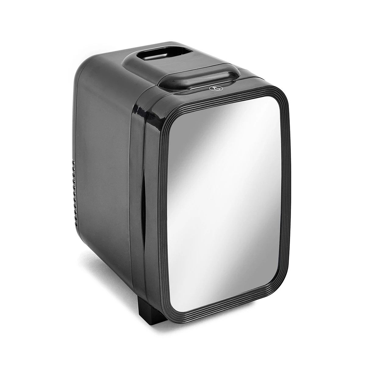 10 Mini LED Cooler - Black, 10 of 10