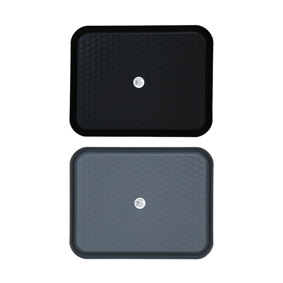 4 Universal Tray - Assorted, 4 of 4