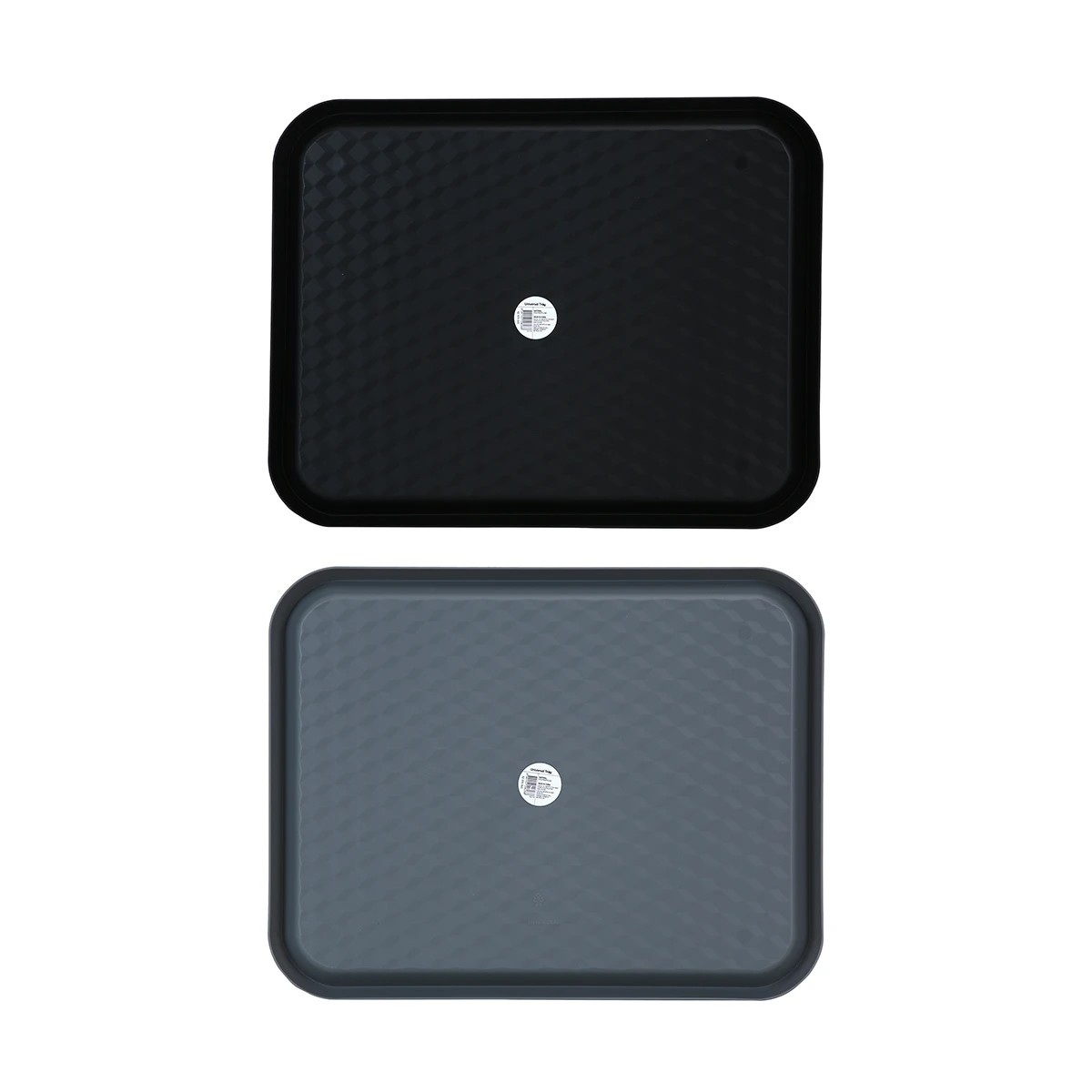 4 Universal Tray - Assorted, 4 of 4