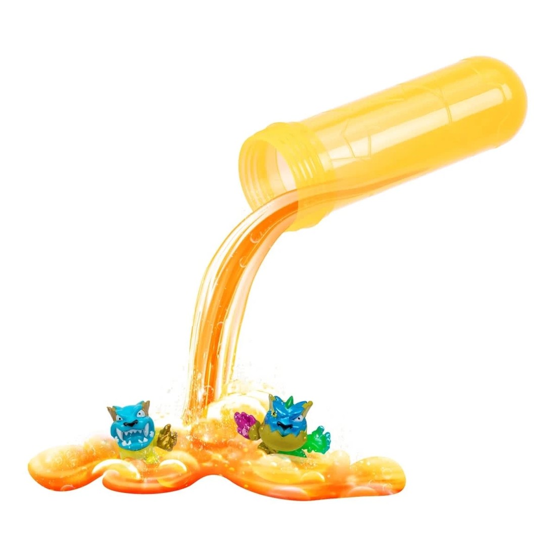 5 2 Pack MrBeast Lab Swarms Atomic Series Mega Lab - Assorted, 5 of 6