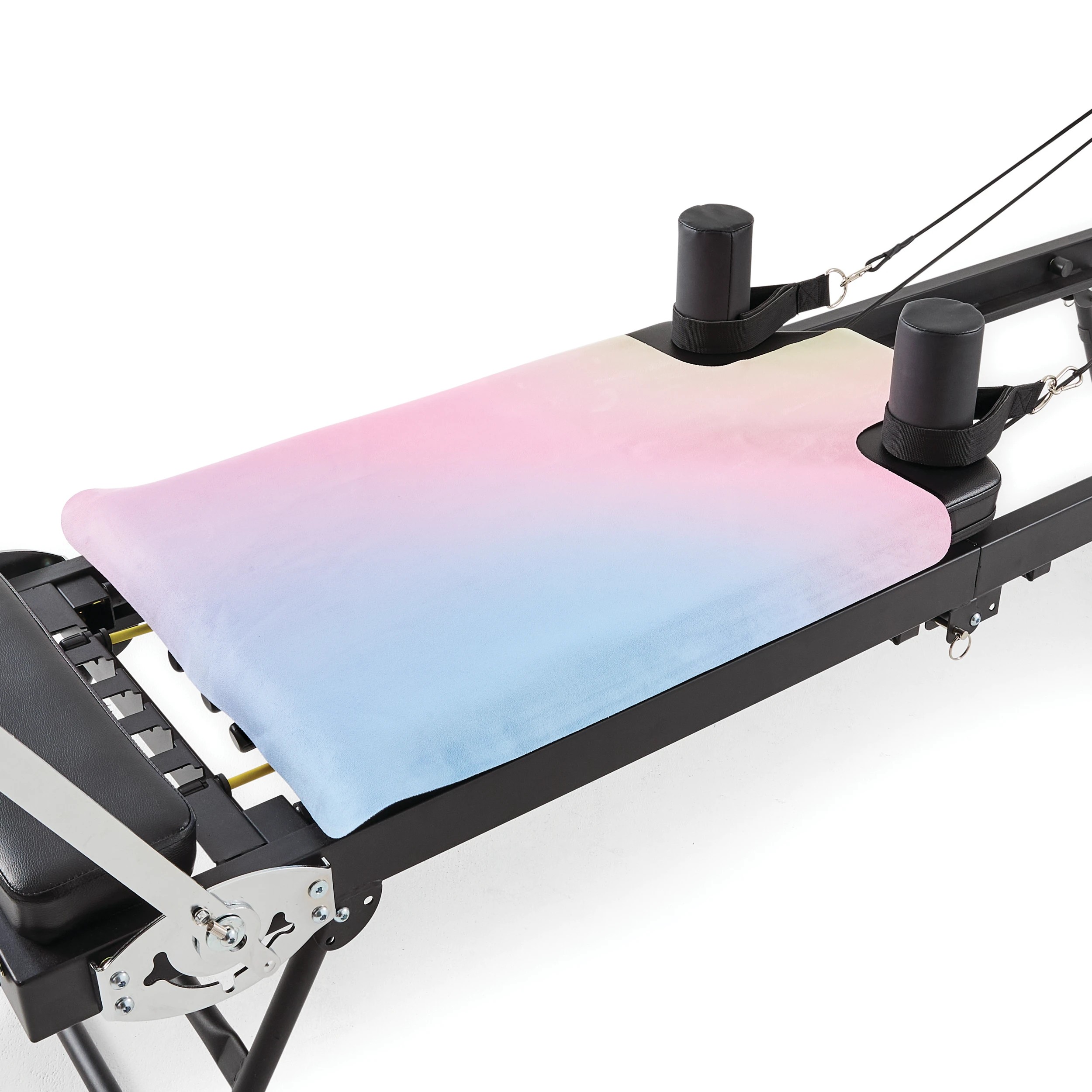 2 Pilates Reformer Mat - Assorted, 2 of 10