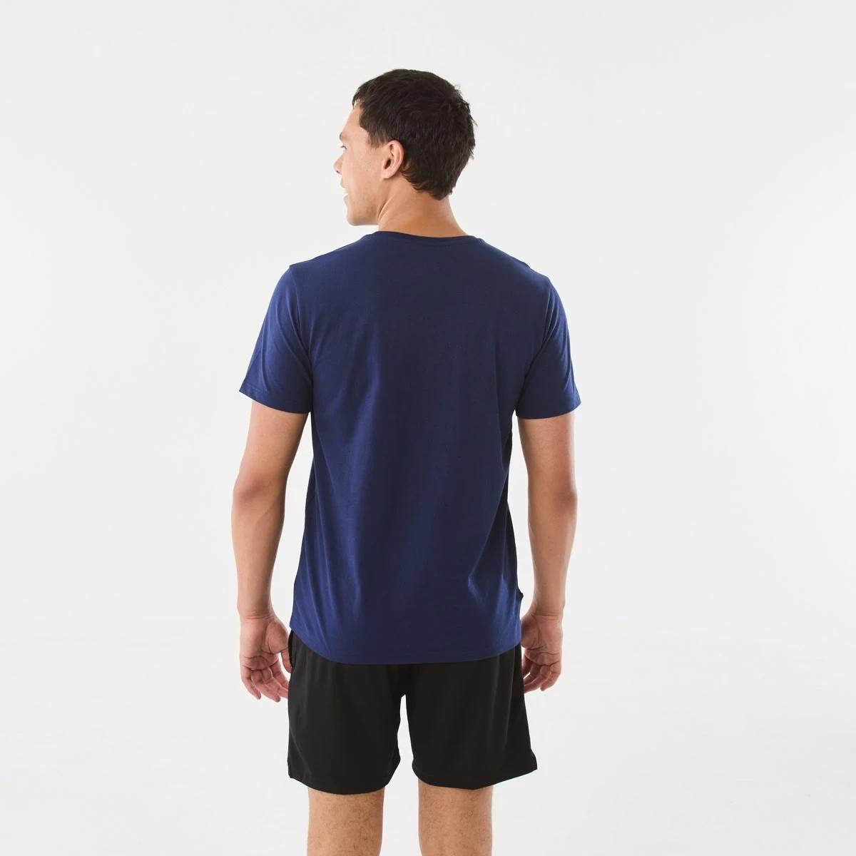 3 Official AFL Adult T-shirt Adelaide, 3 of 5