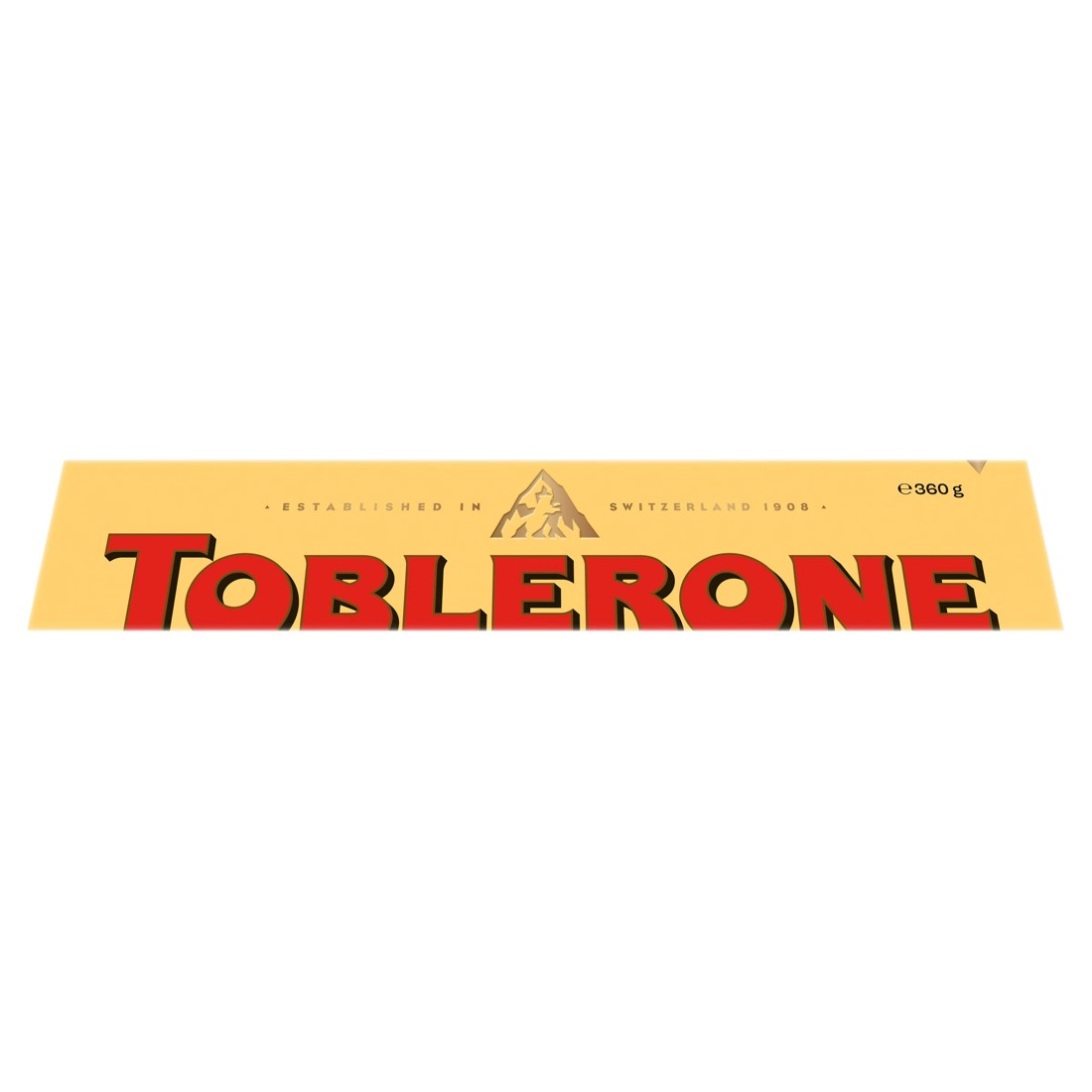 4 Toblerone 360g, 4 of 7