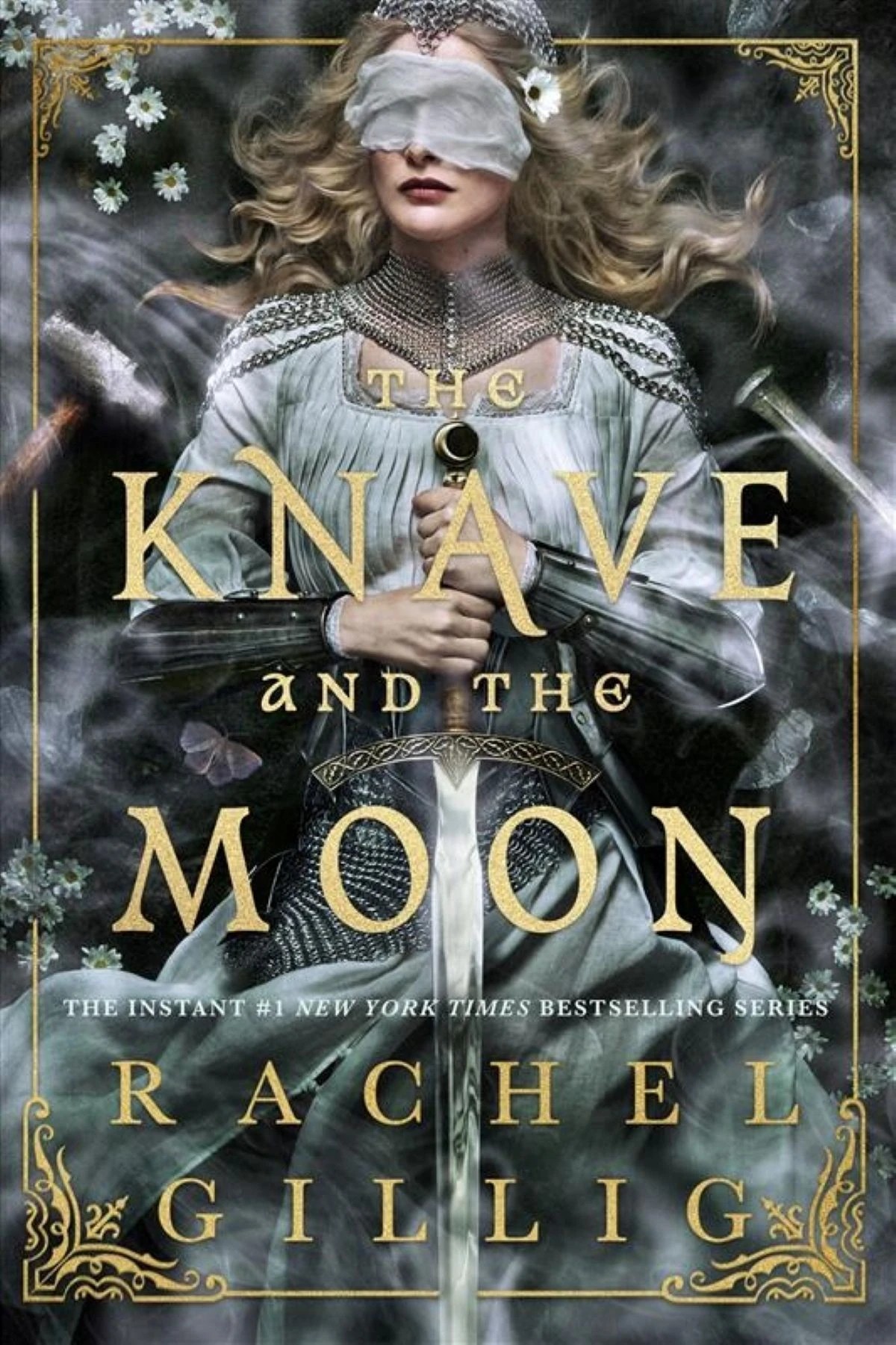 1 The Knave and the Moon: Stonewater Kingdom Book 2 by Rachel Gillig - Book, 1 of 1