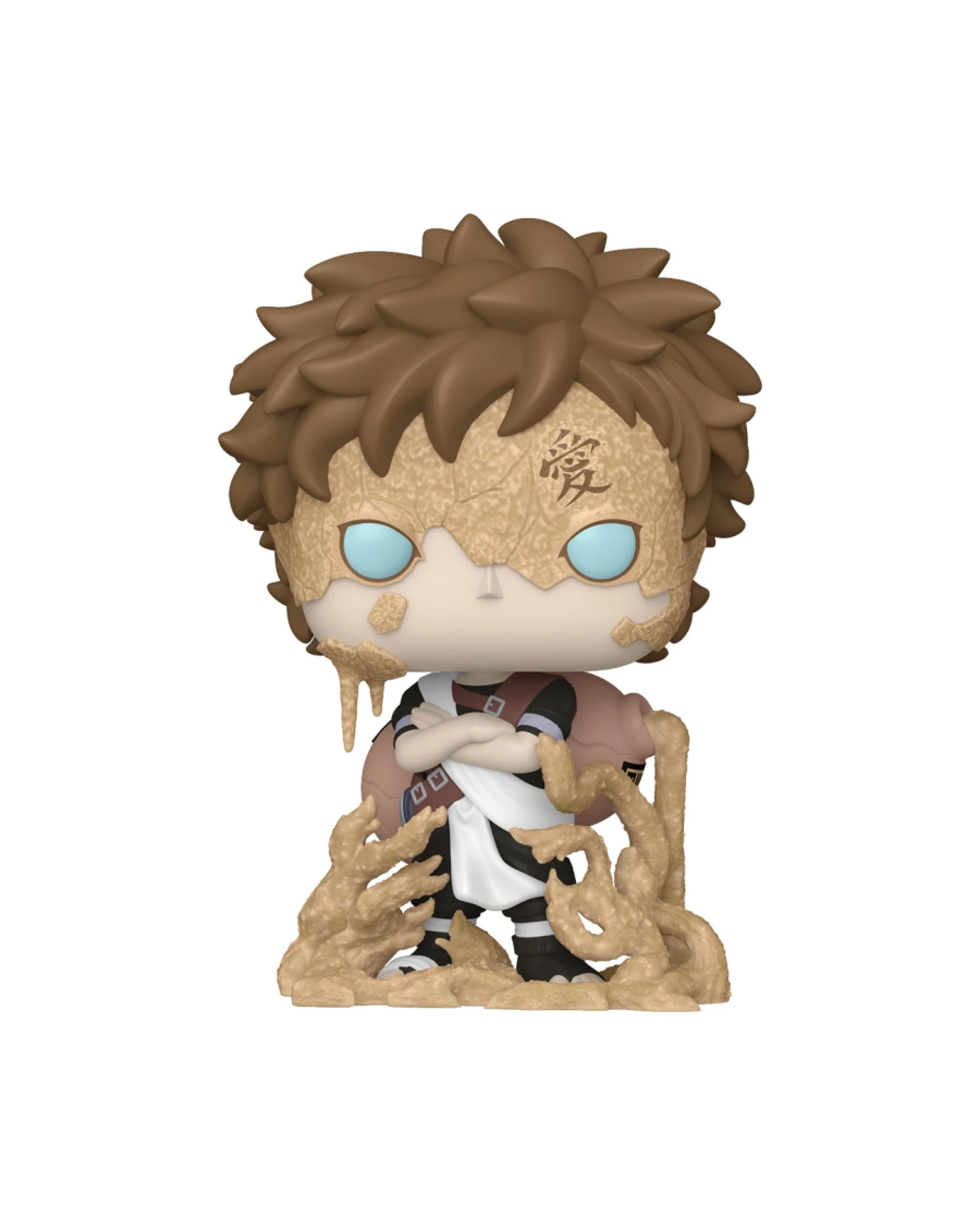 2 Naruto Gaara New Classics Funko POP! Vinyl, 2 of 2