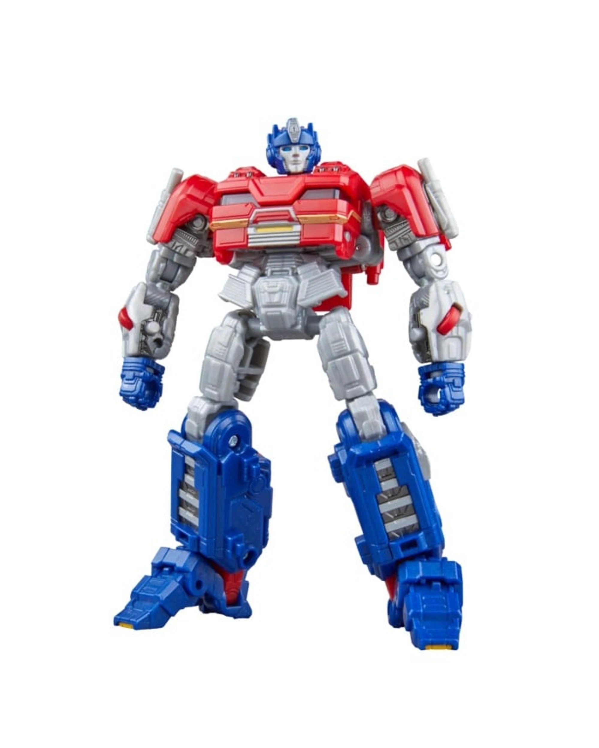 2 Transformers Studio Series Transformers One Orion Pax Deluxe Class Action Figure, 2 of 9