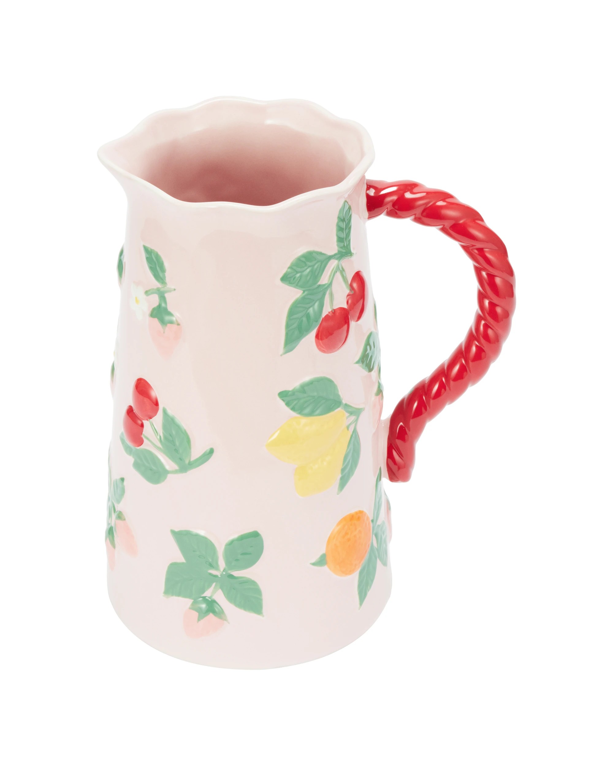 1 Fruit Jug, 1 of 5