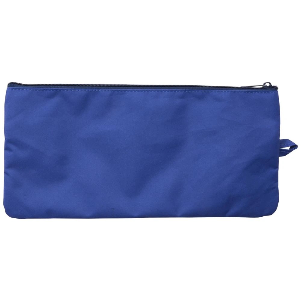 2 Studymate Medium Twin Zip Pencil Case Gaming, 2 of 3