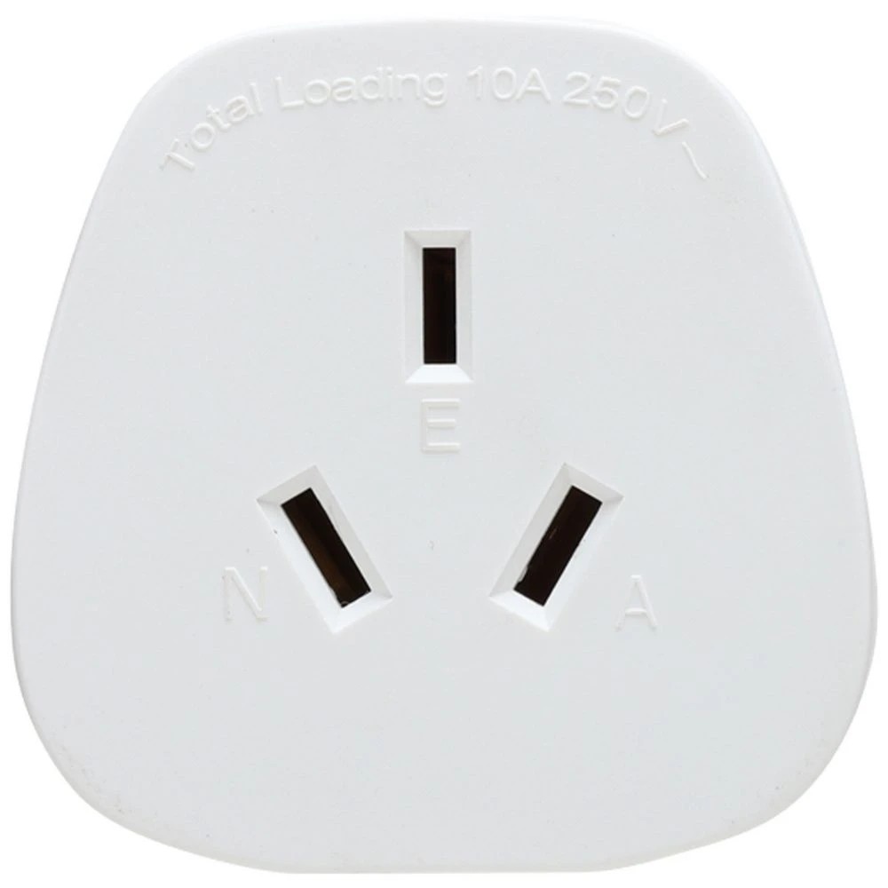 5 Keji Outbound Travel Adaptor UK, 5 of 6