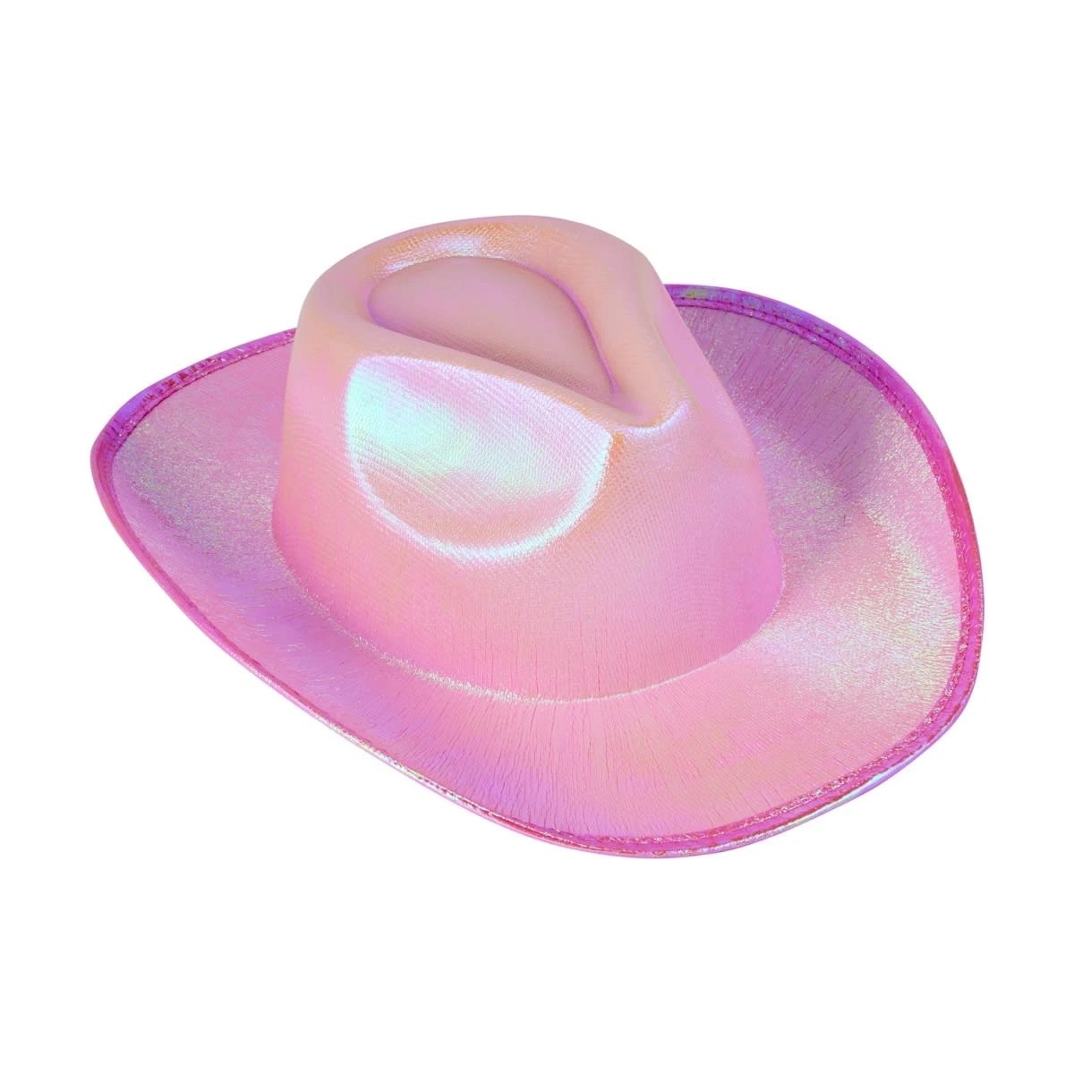 3 Cowboy Hat - Assorted, 3 of 5