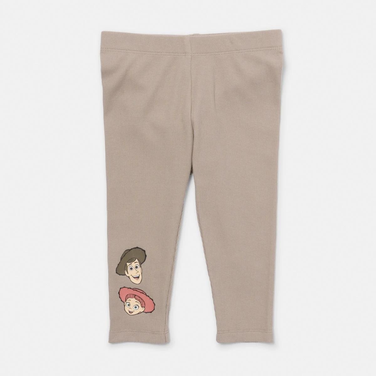 6 Toy Story License Sweatshirt and Leggings Set Toy Story, 6 of 8