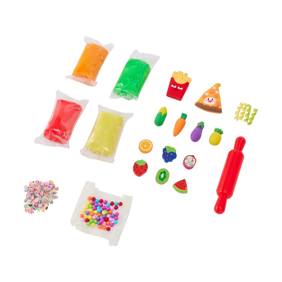 4 Sensory Tackle Box - Foodie, 4 of 10