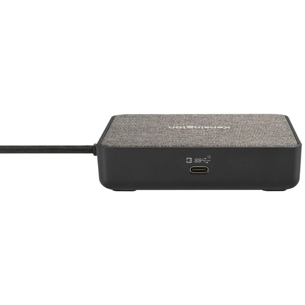 3 Kensington MD120U4 USB4 Portable Docking Station, 3 of 8