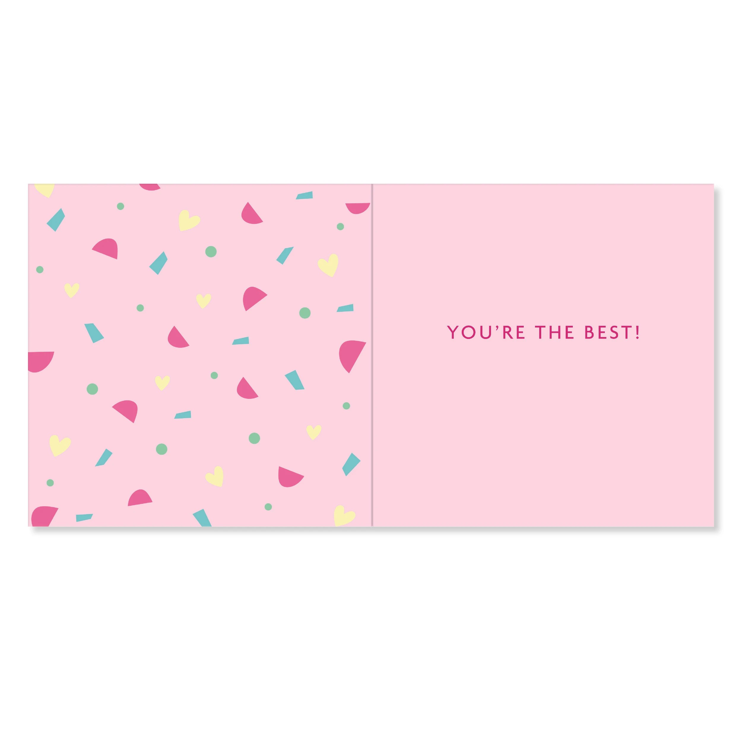 2 Hallmark Card - To an Amazing Mum, 2 of 3