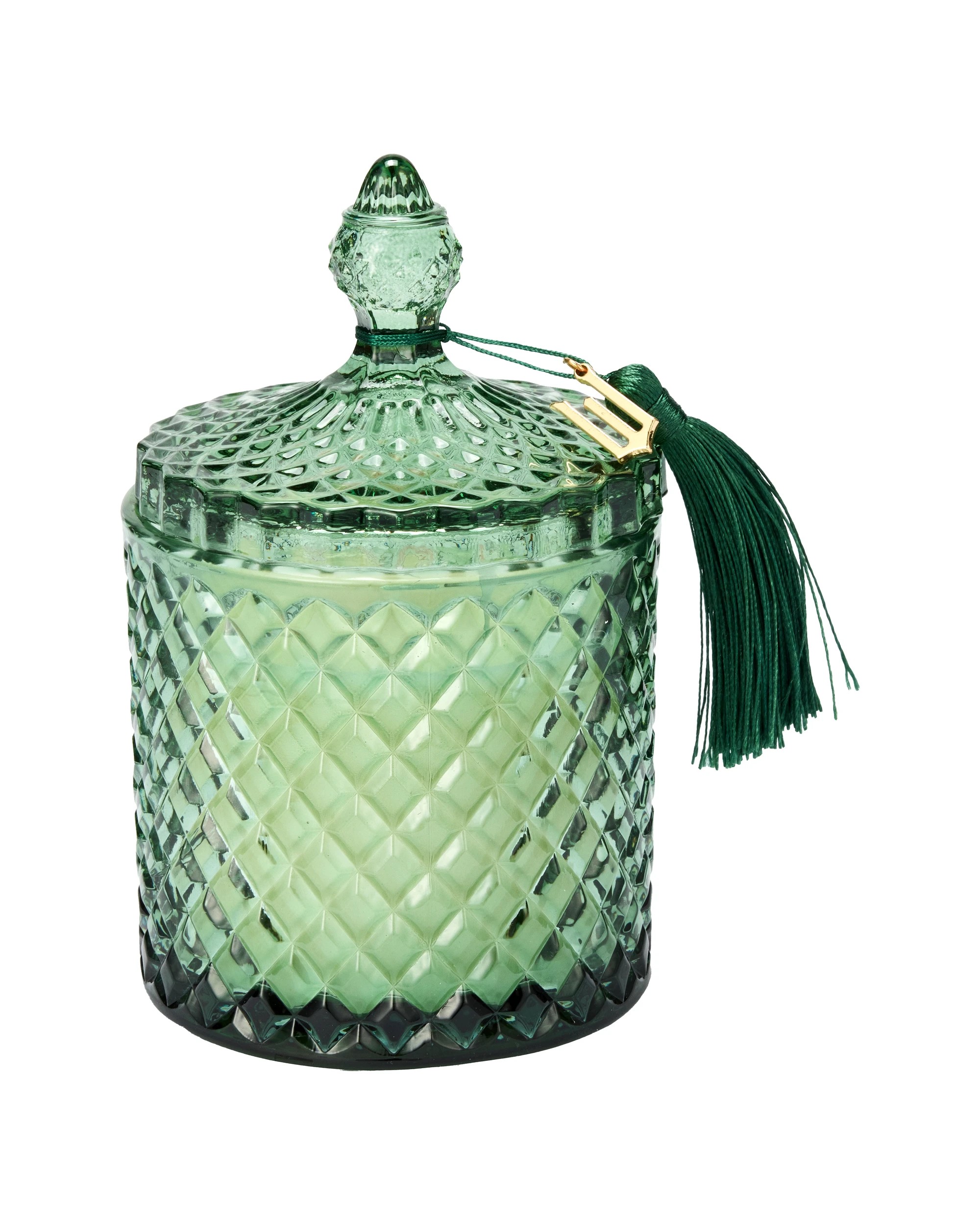 4 Wicked Elphaba Scented Candle, 4 of 6