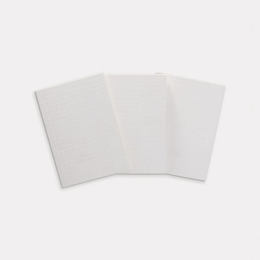 3 Otto A5 Refill Lined 128 Pages, 3 of 3