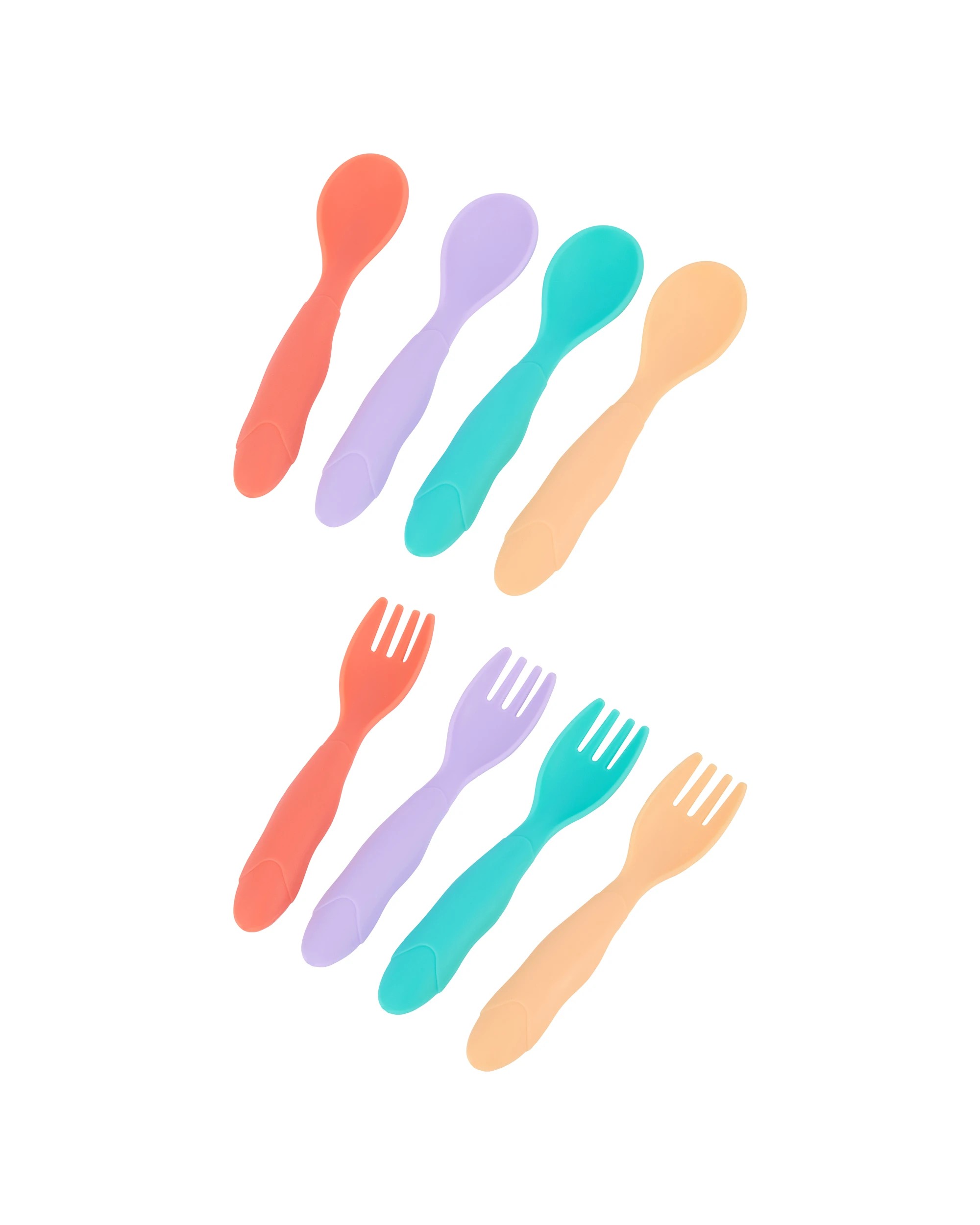 1 16 Piece Fork and Spoon Set, 1 of 5