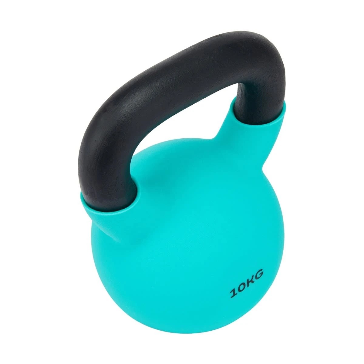 2 Neoprene Kettlebell - 10kg, 2 of 4