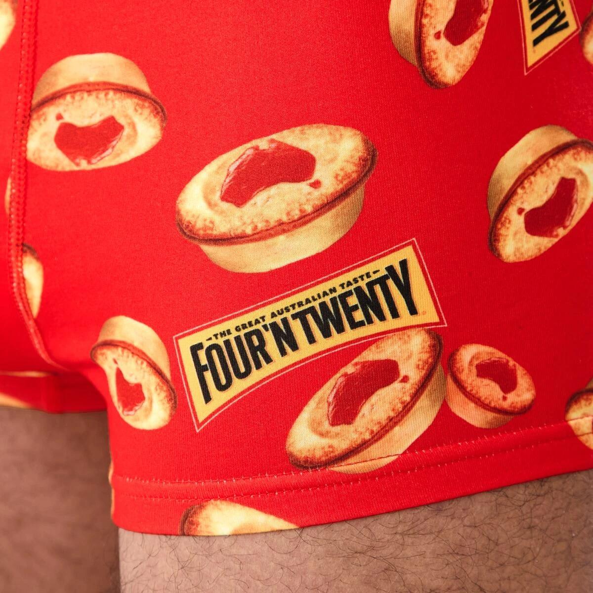 6 License Trunks FOUR N TWENTY, 6 of 8